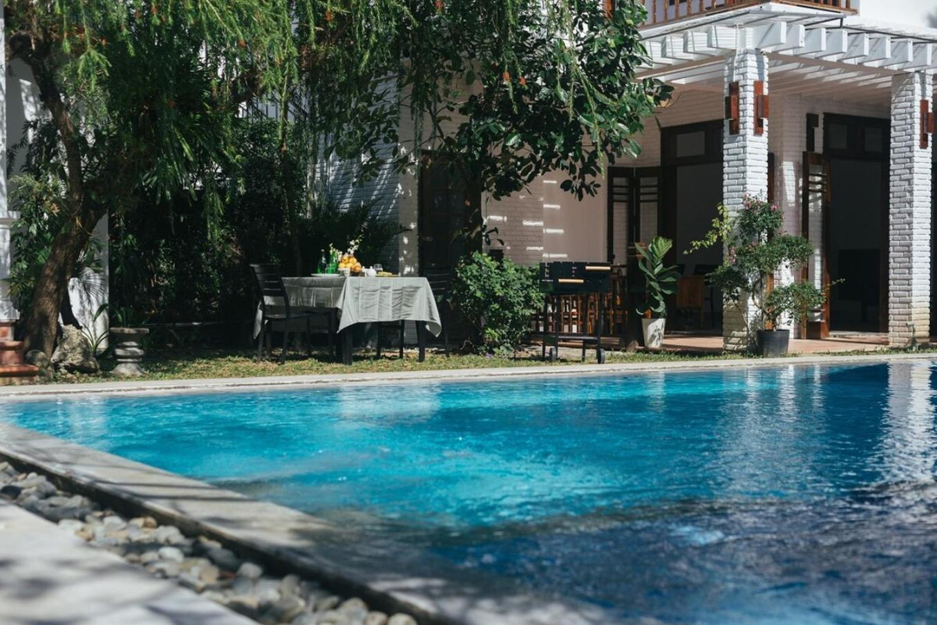 De Exotica - Vesta Collections Villa *