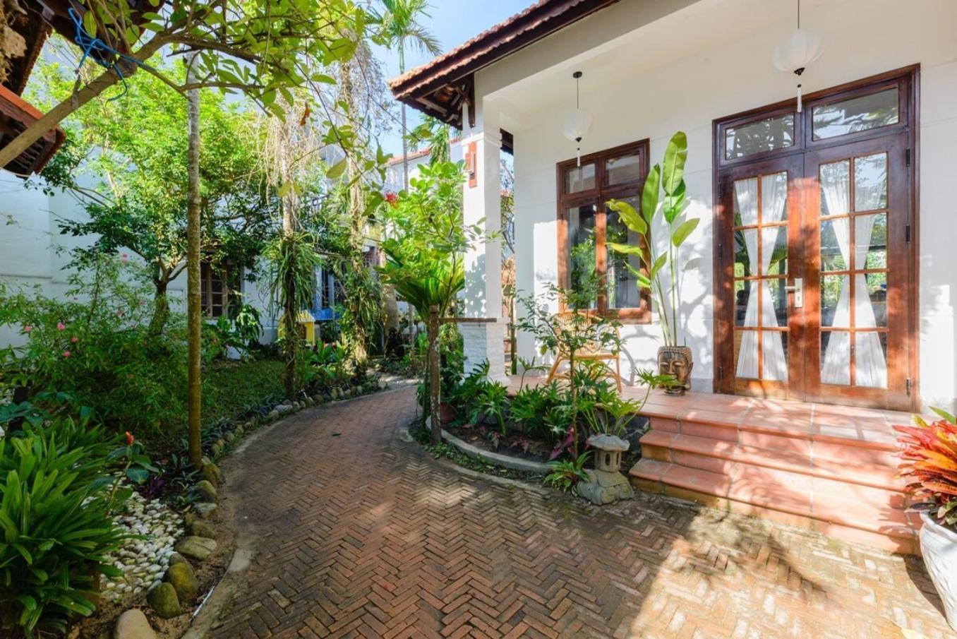 De Exotica - Vesta Collections Villa