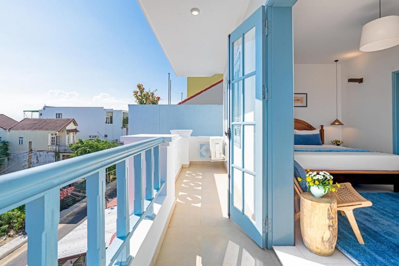 Ferienhaus Nautica By The - Vesta Collections *
