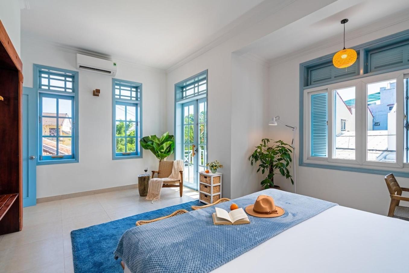 Ferienhaus Nautica By The - Vesta Collections *
