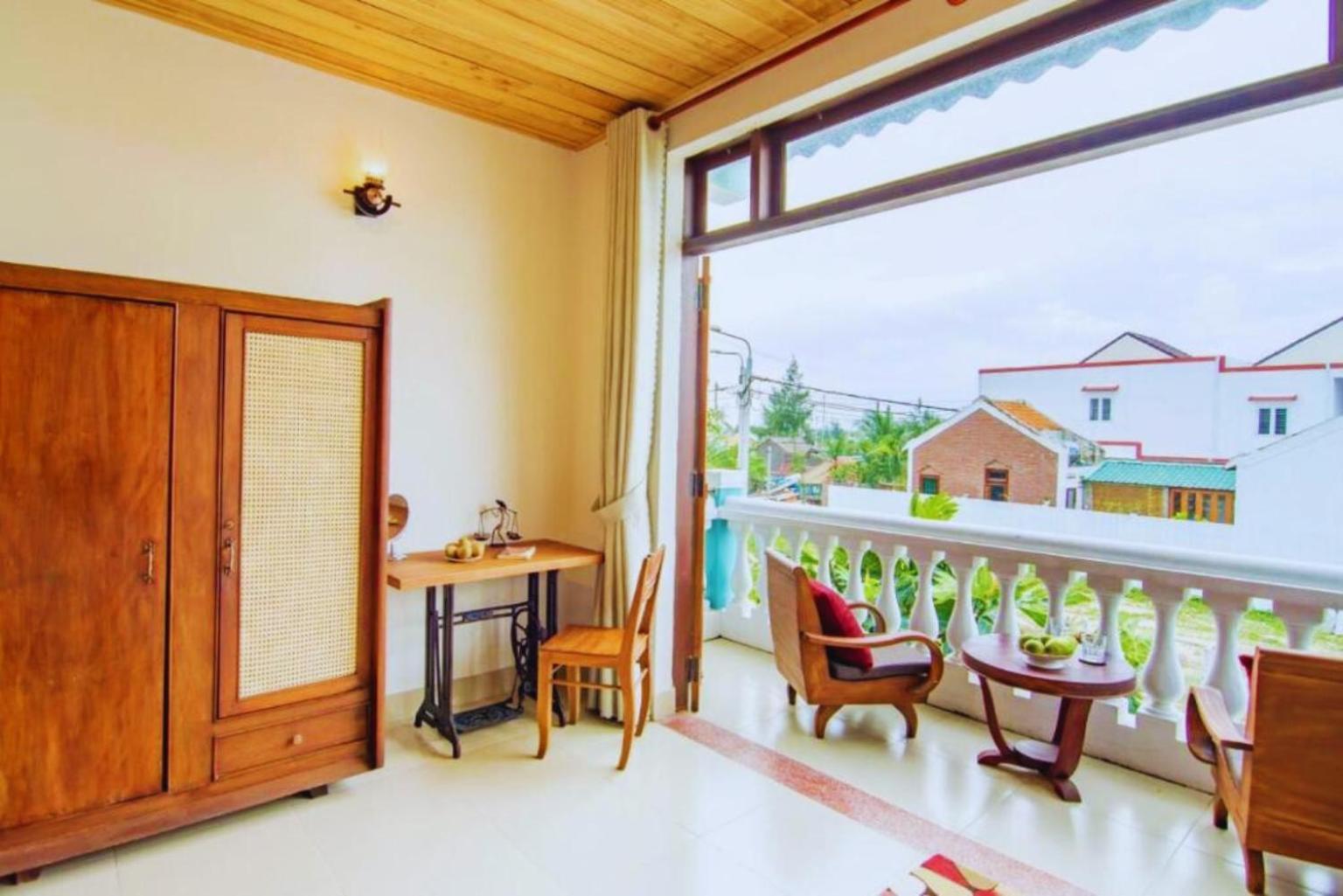 Ocbien Homestay *
