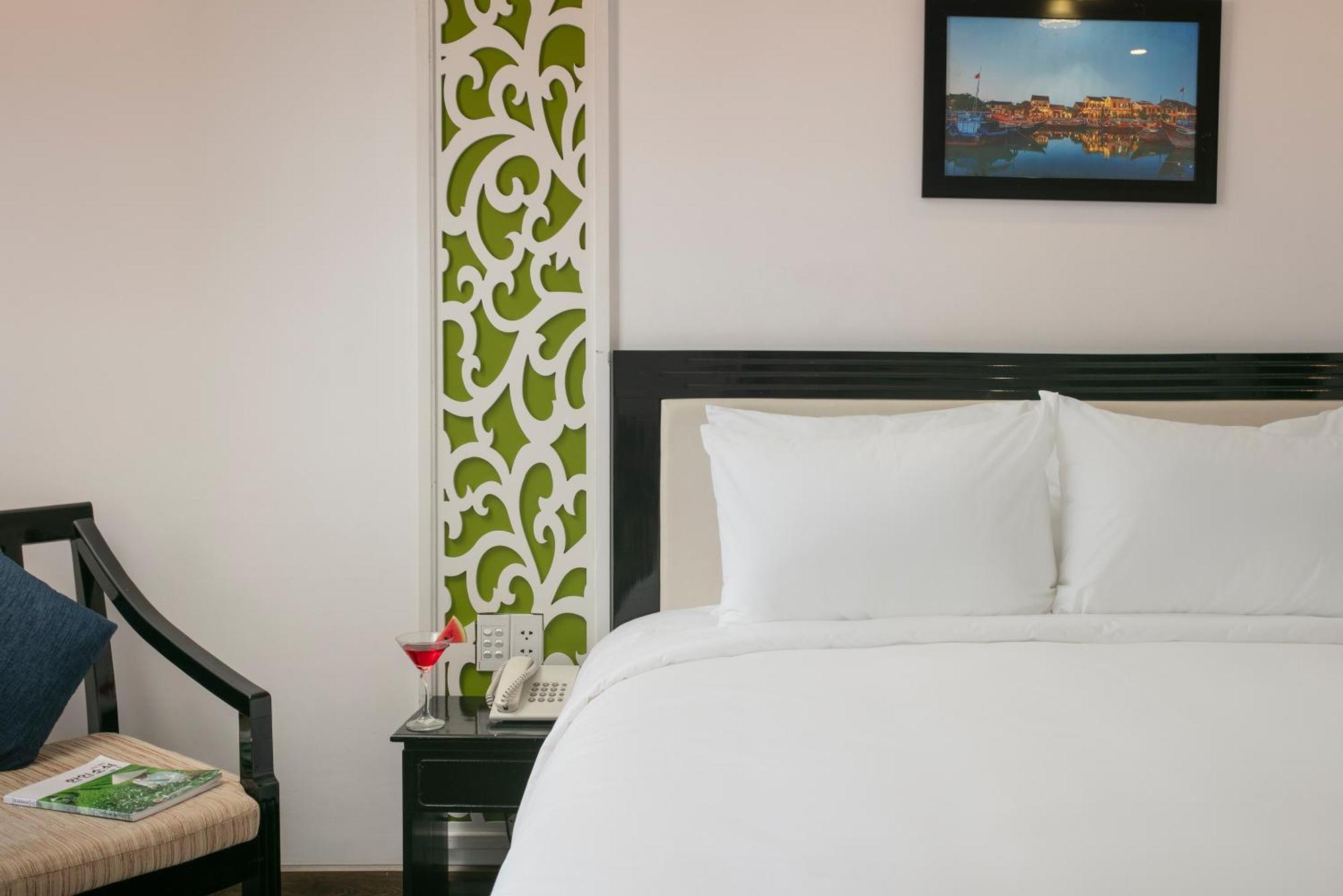 Rose Garden Hotel Hoi An