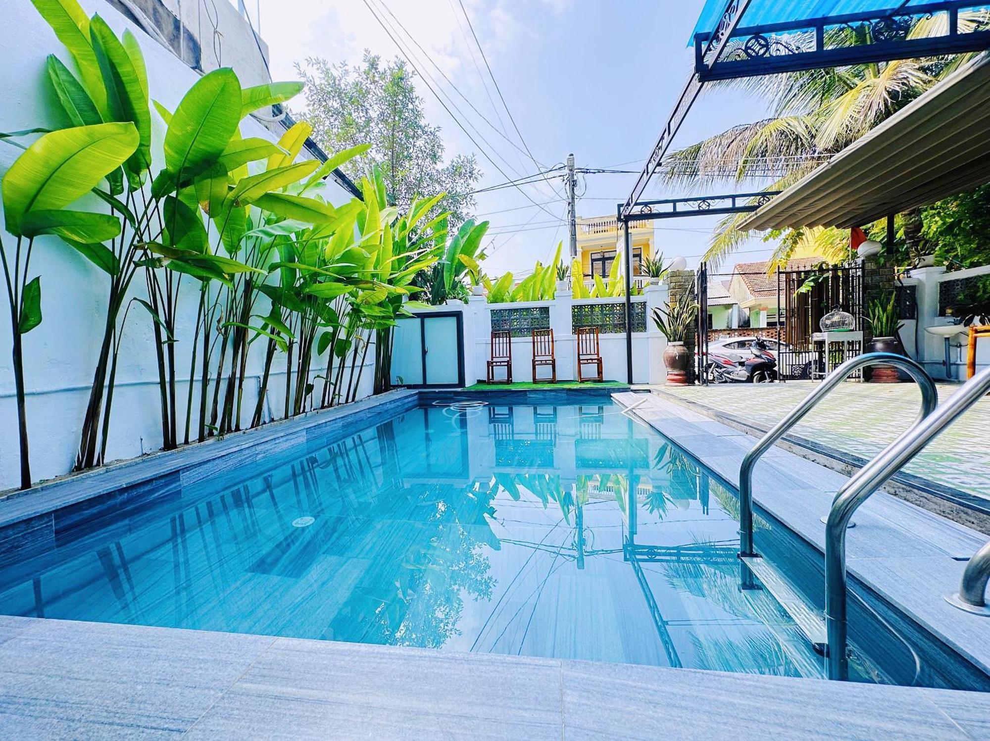 Hung Do Homestay Hoi An