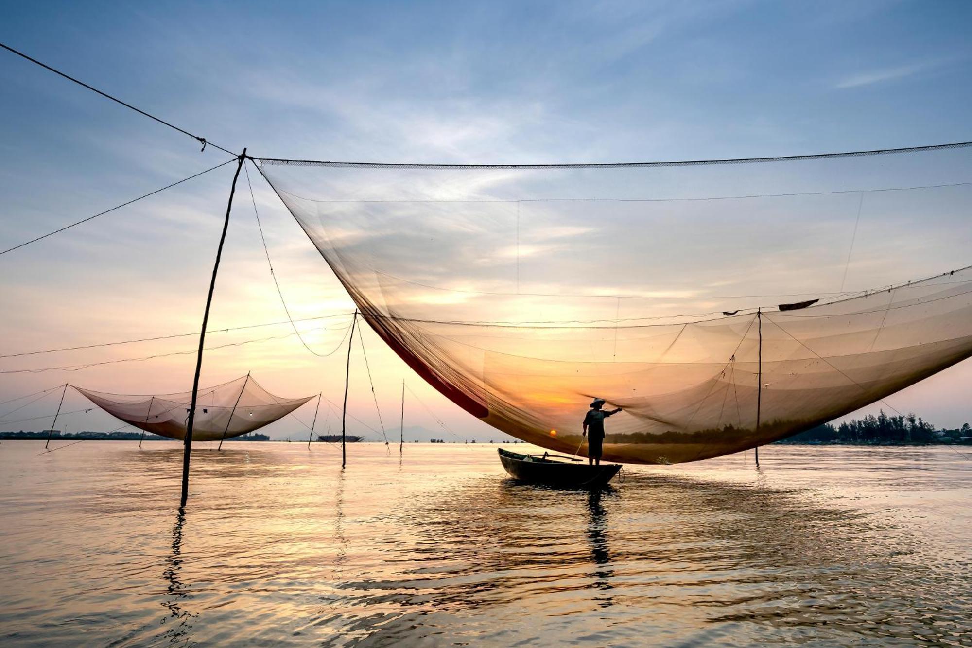 Dom Hoian Old Town Location Hostel Hoi An