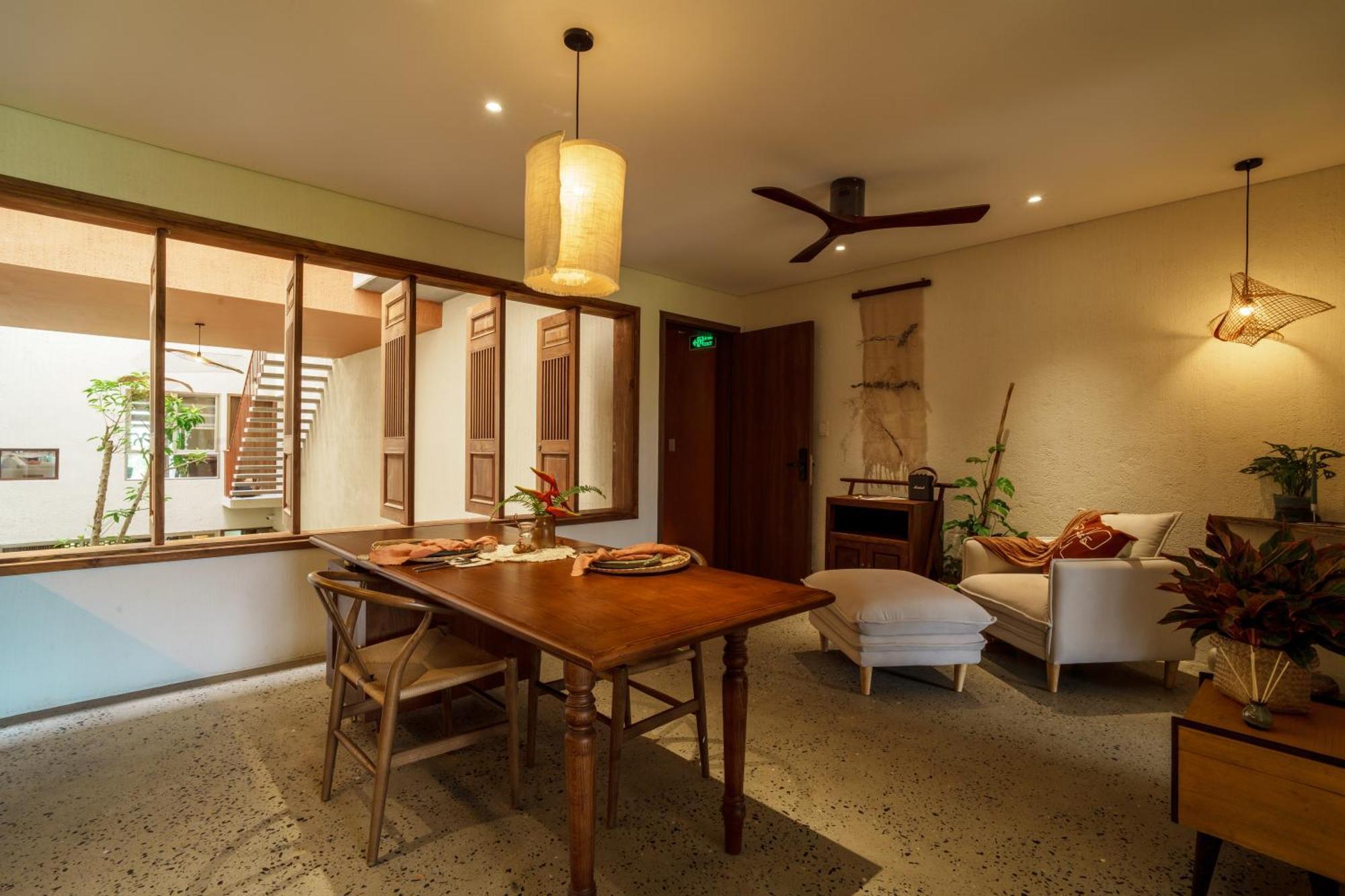 Camfusion House