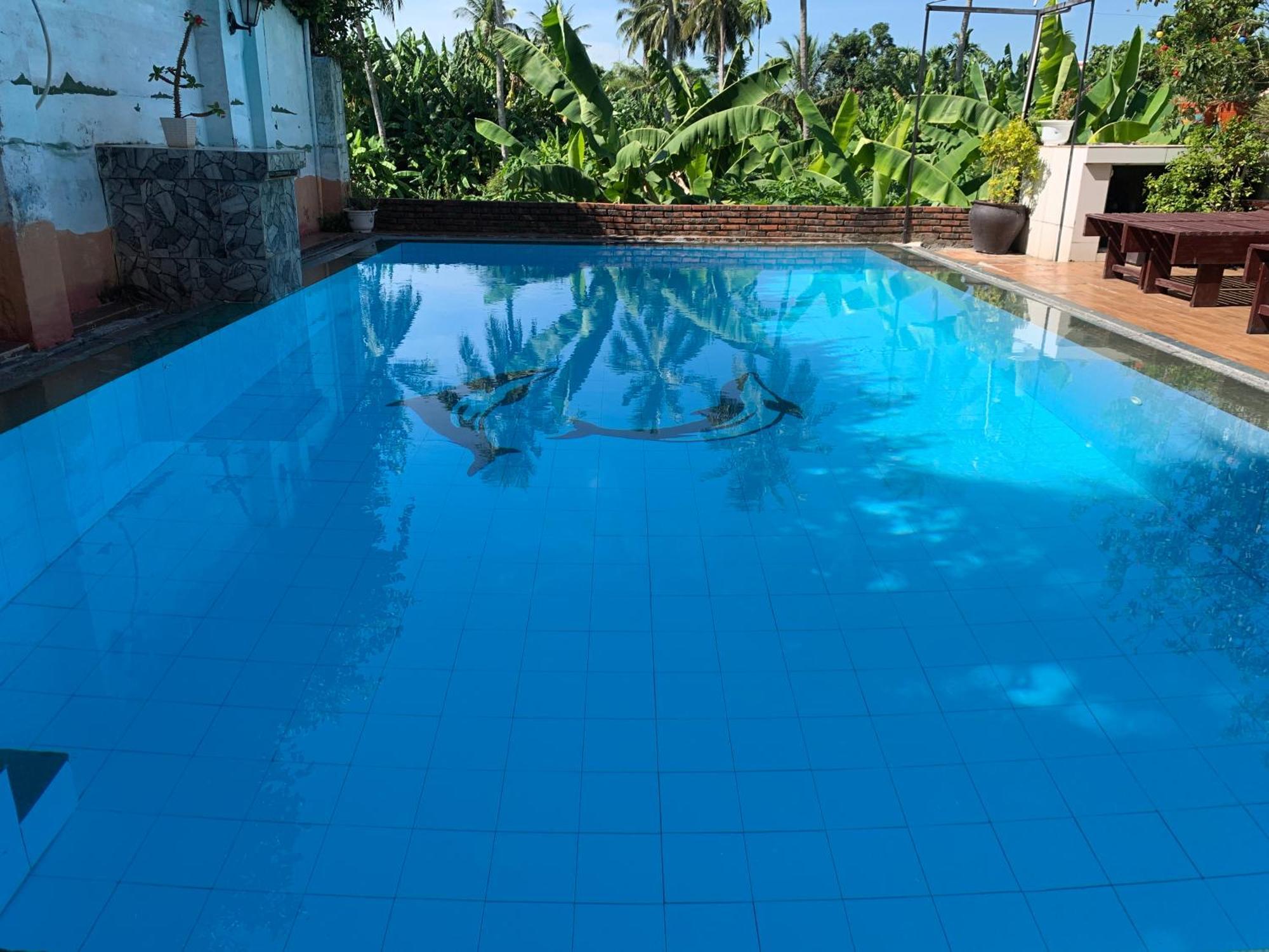Vip Garden And Pool , 3* Hoi An