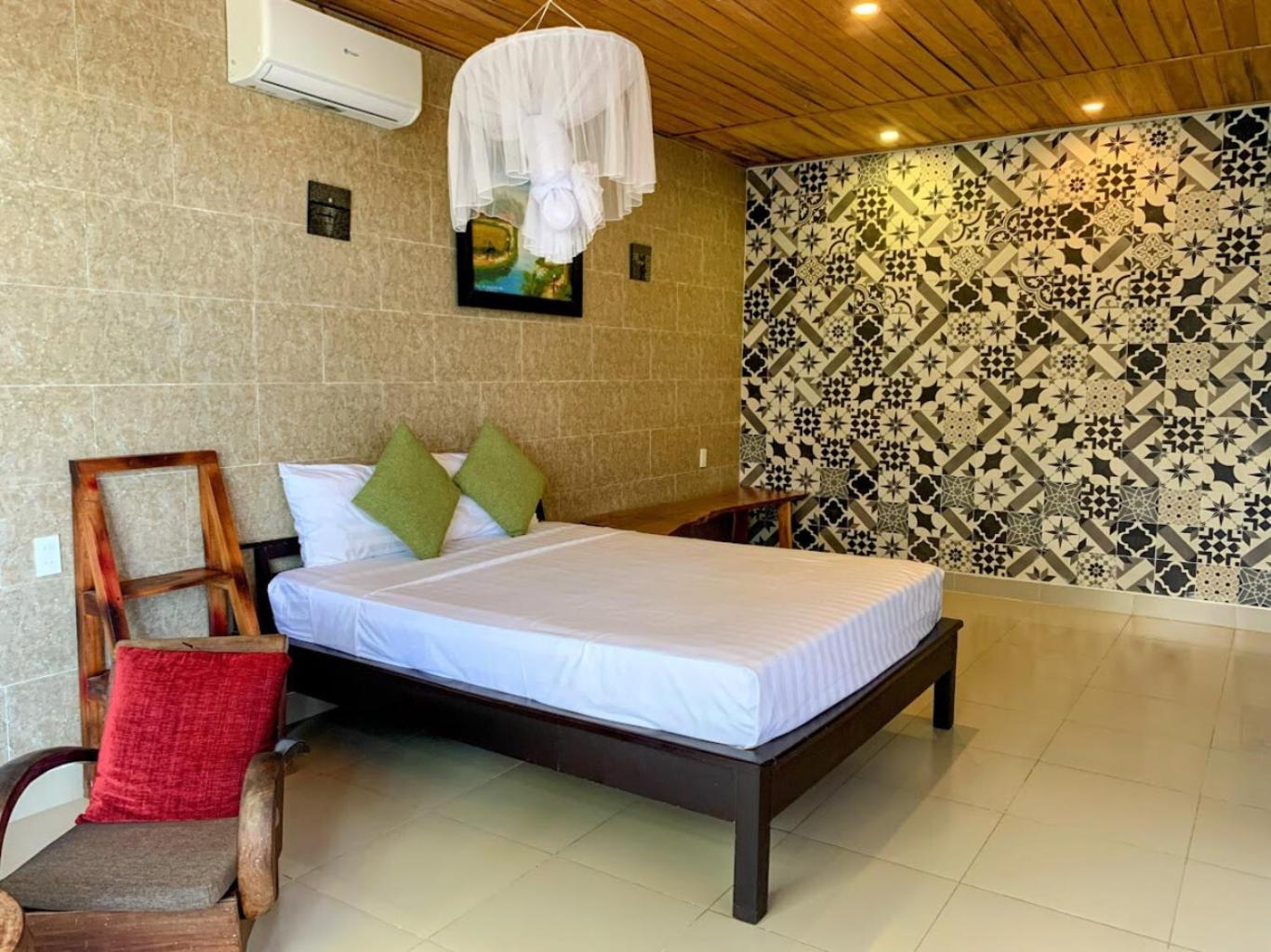 Homestay Ocbien