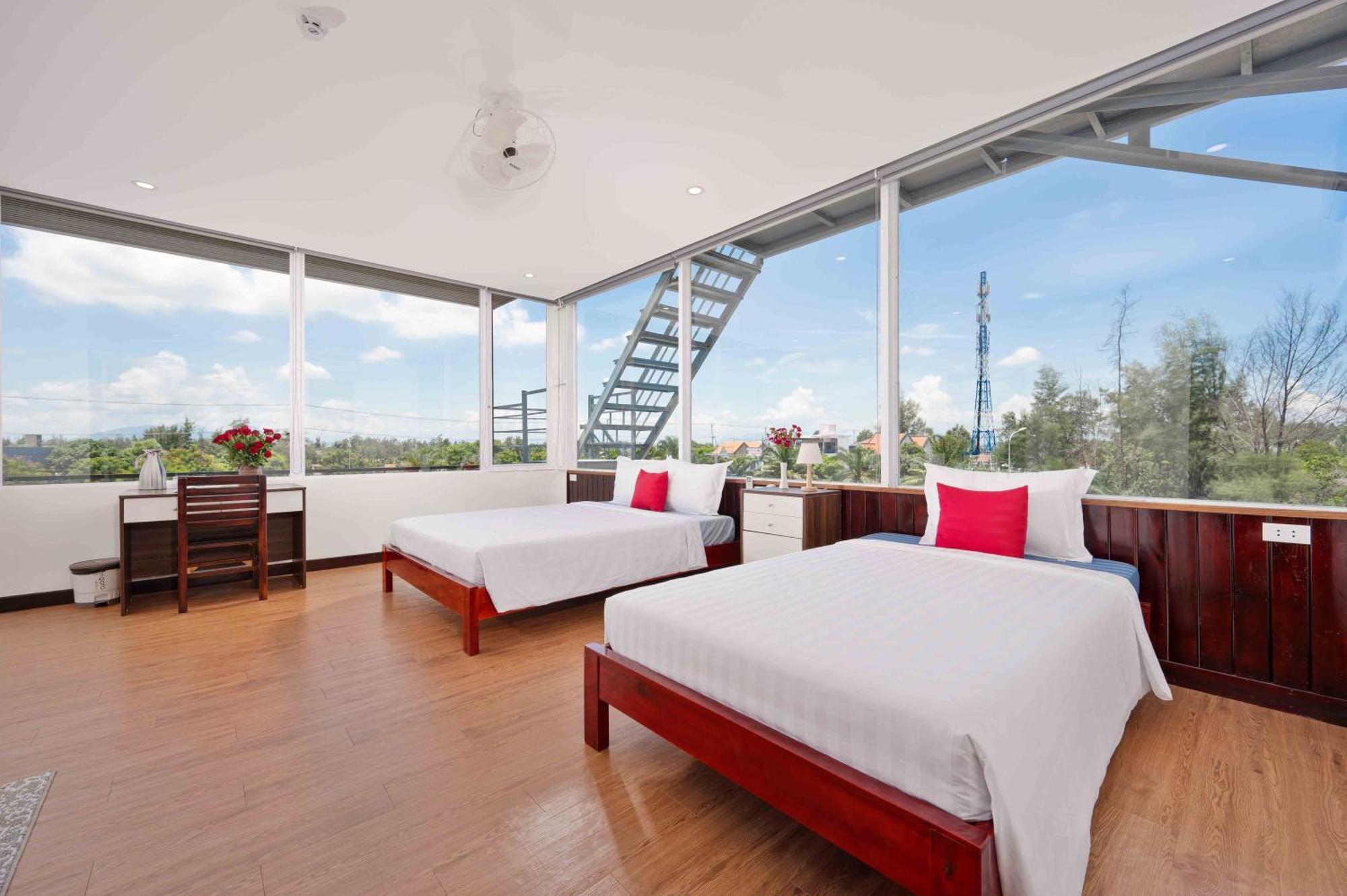 Hestia Hamy House Khách sạn Hội An
