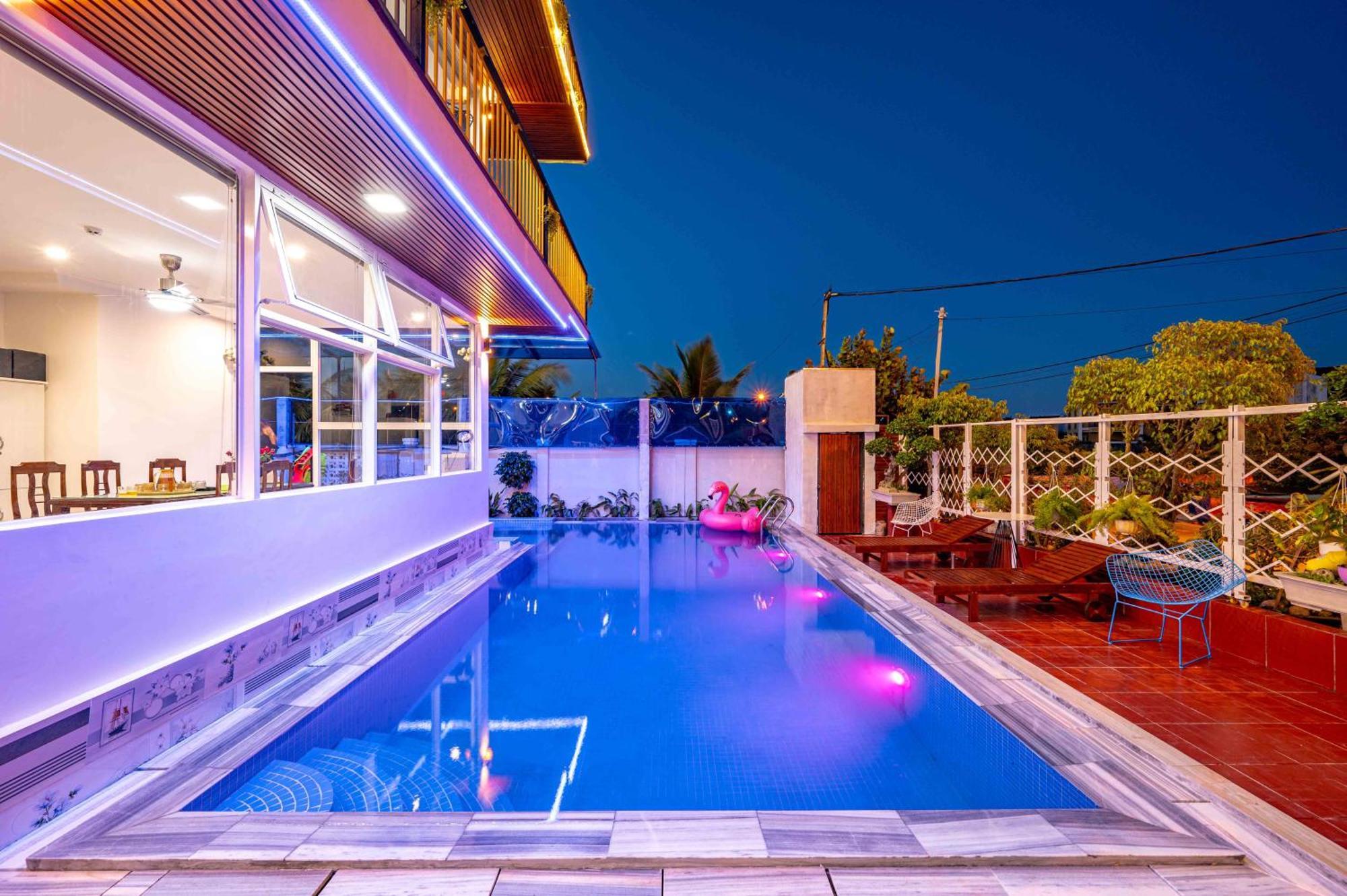 Hestia Hamy House 3*