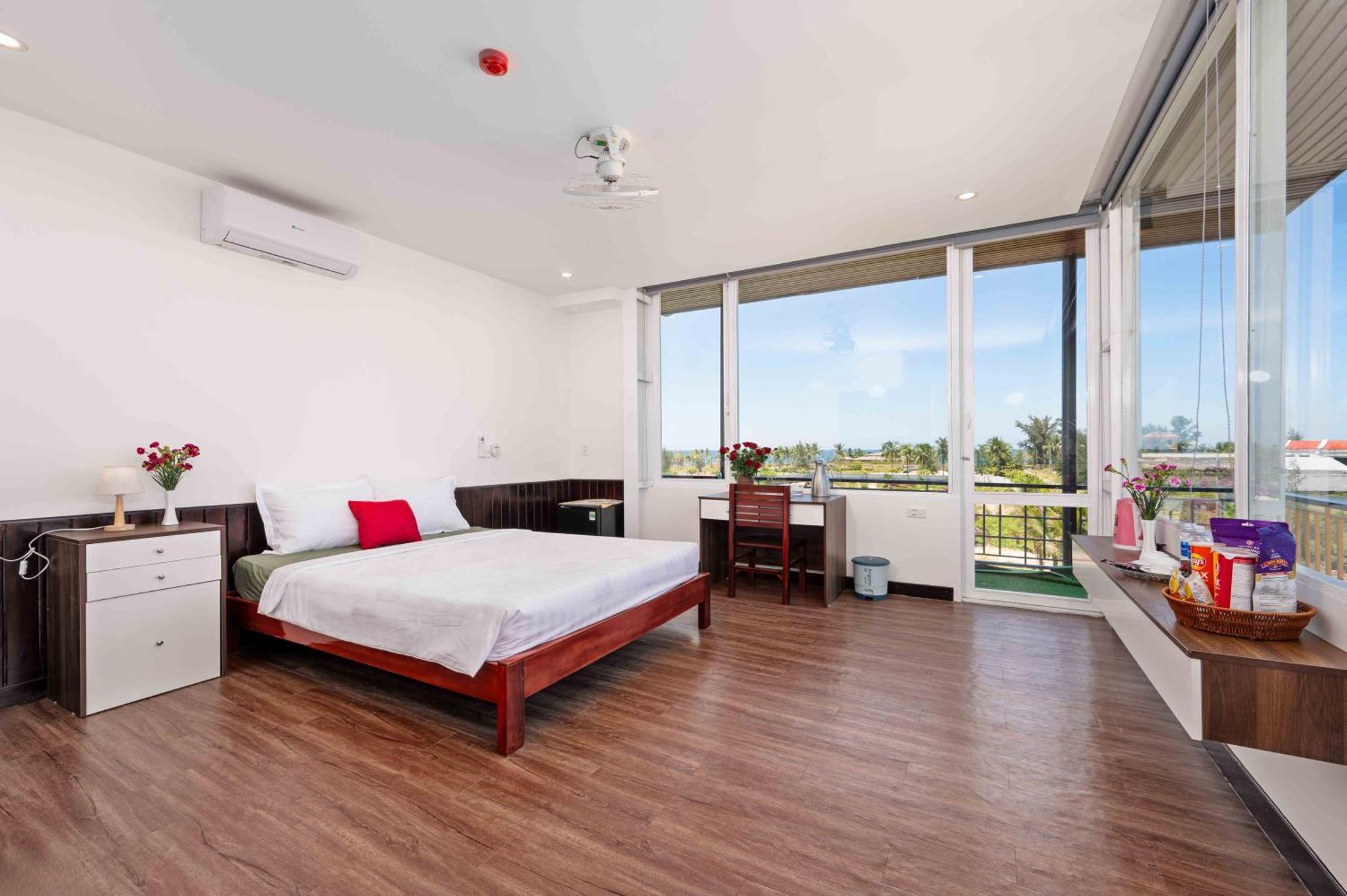 Khách sạn Hestia Hamy House 3*