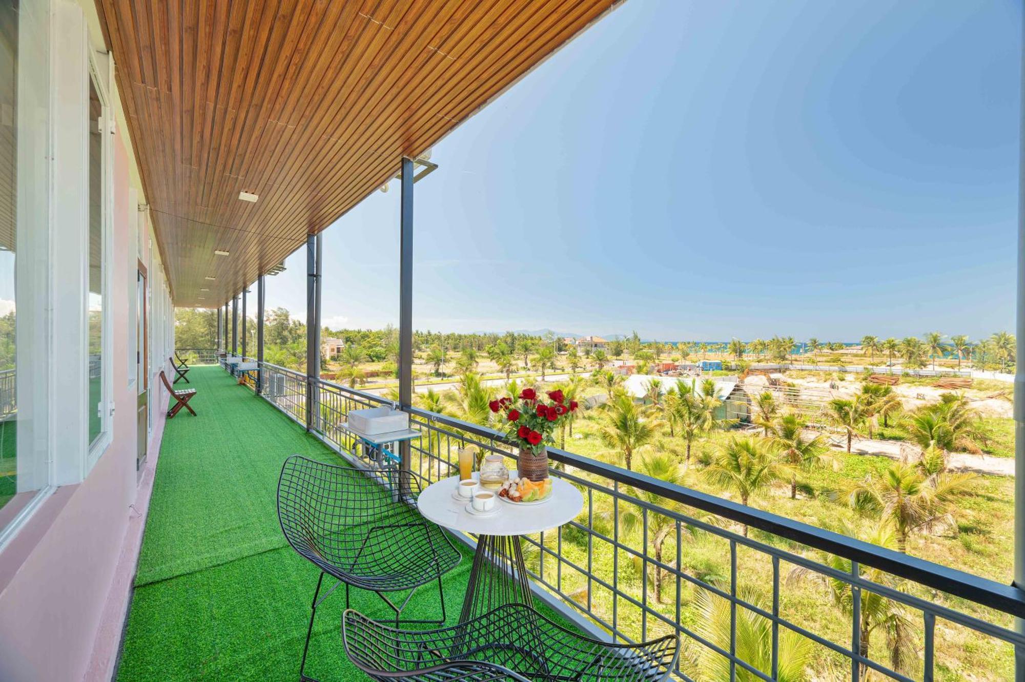 Hestia Hamy House Khách sạn 3*