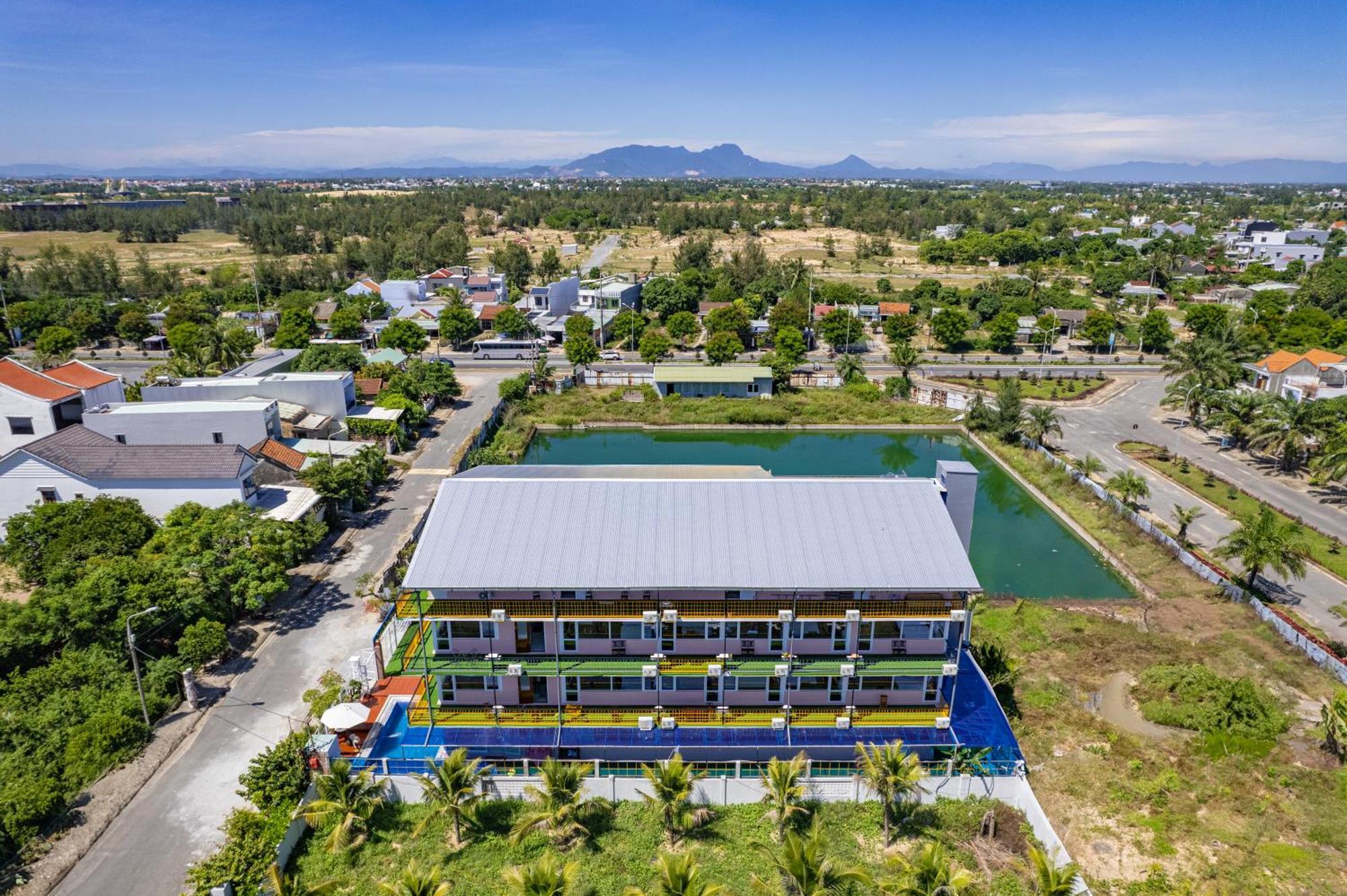 Hestia Hamy House Hội An