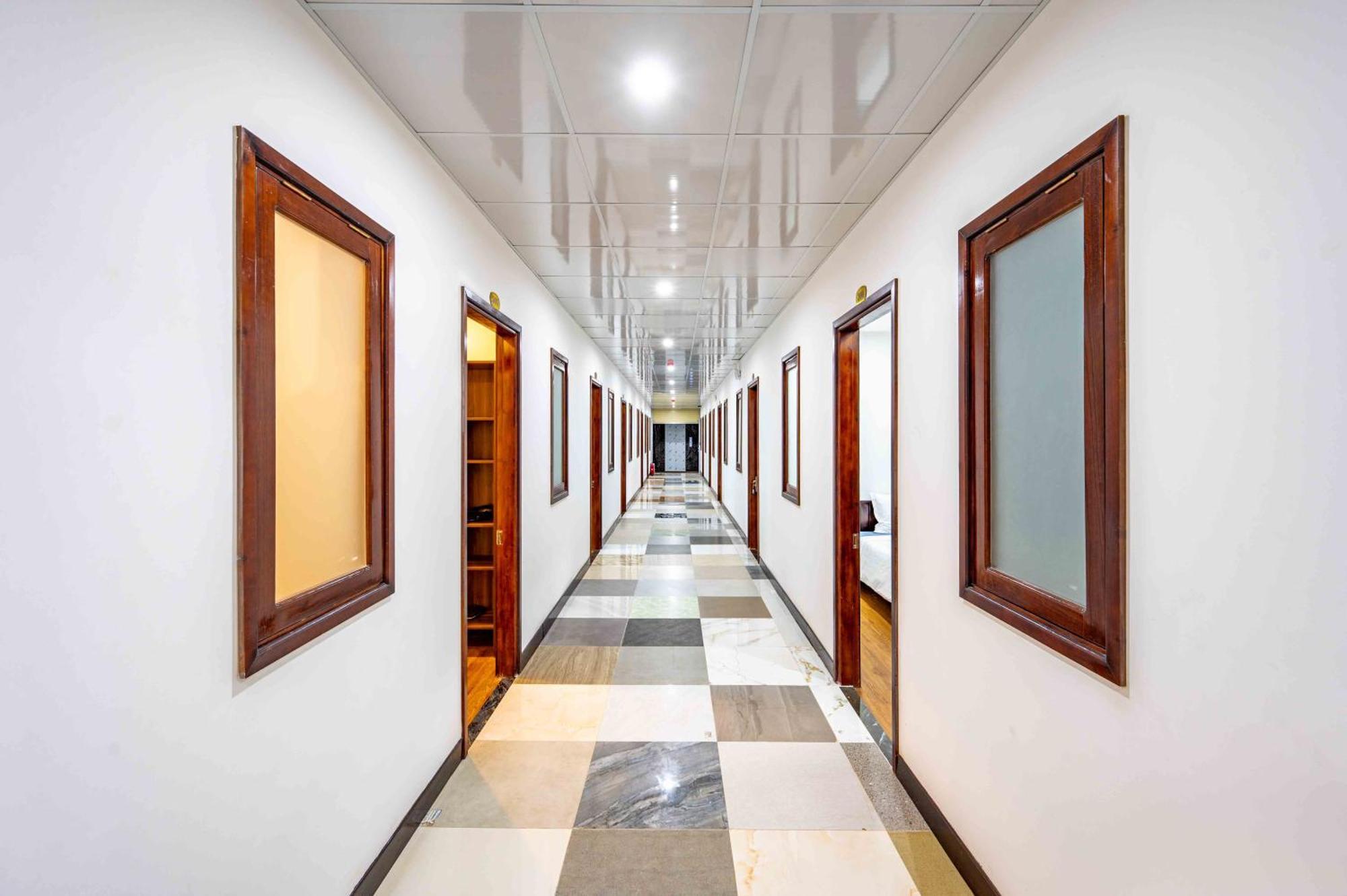 Khách sạn Hestia Hamy House