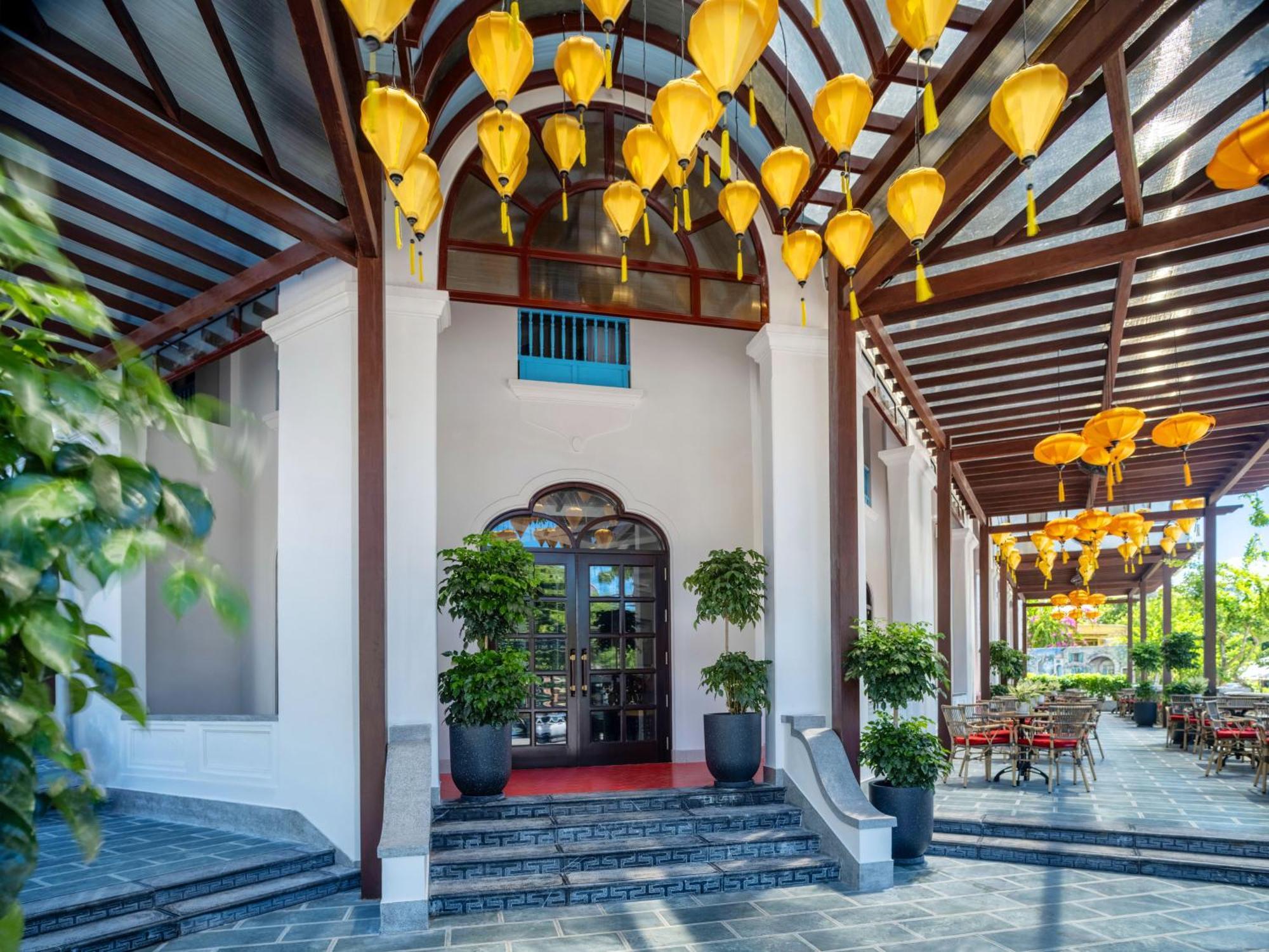Little - A Boutique & Hotel 4*