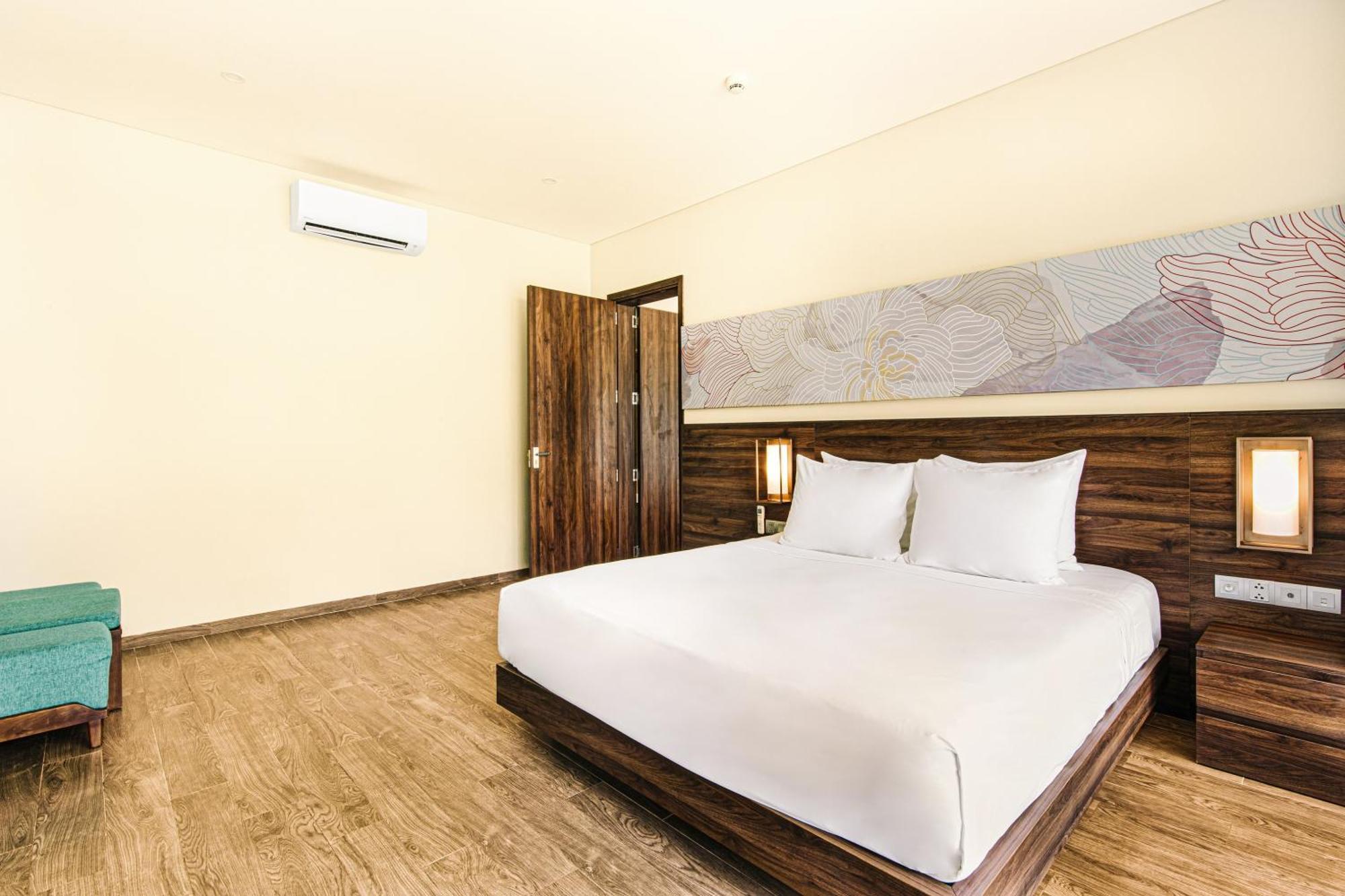 Memories Resort&spa 5*