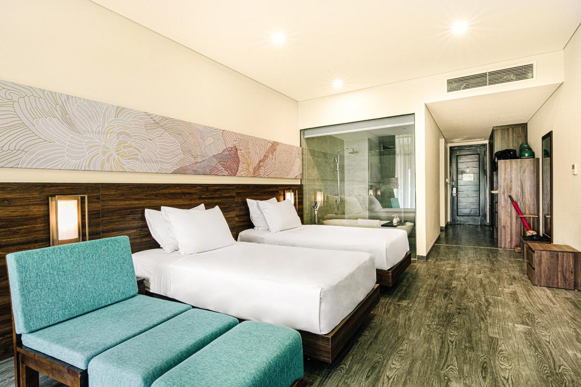 Memories Resort&spa Hoi An