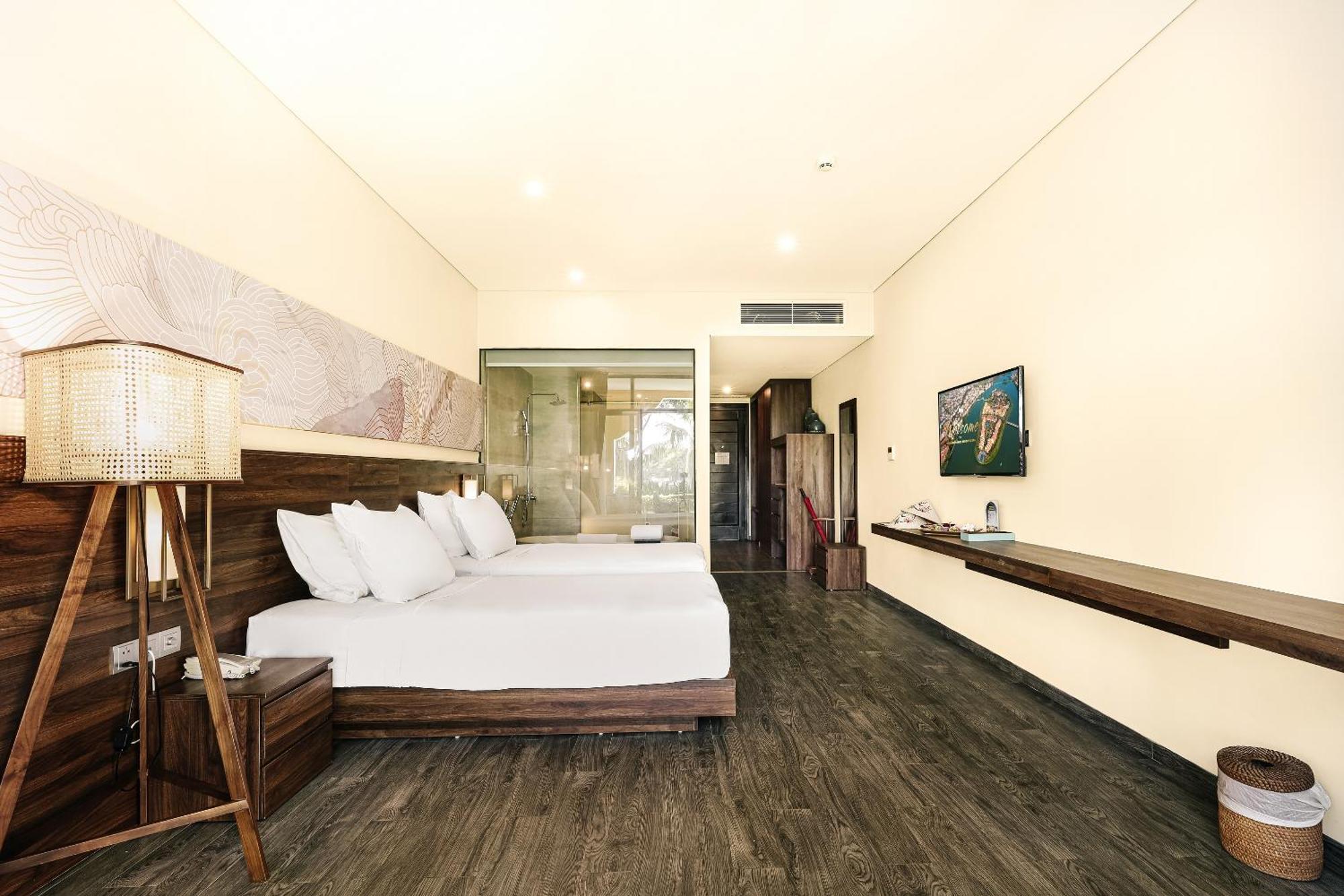 Memories Resort&spa