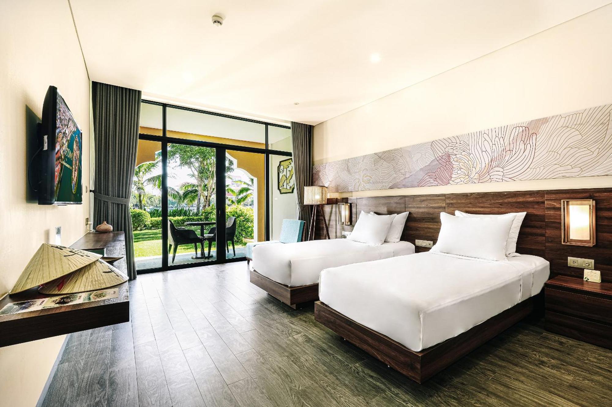 Memories Resort&spa Resort