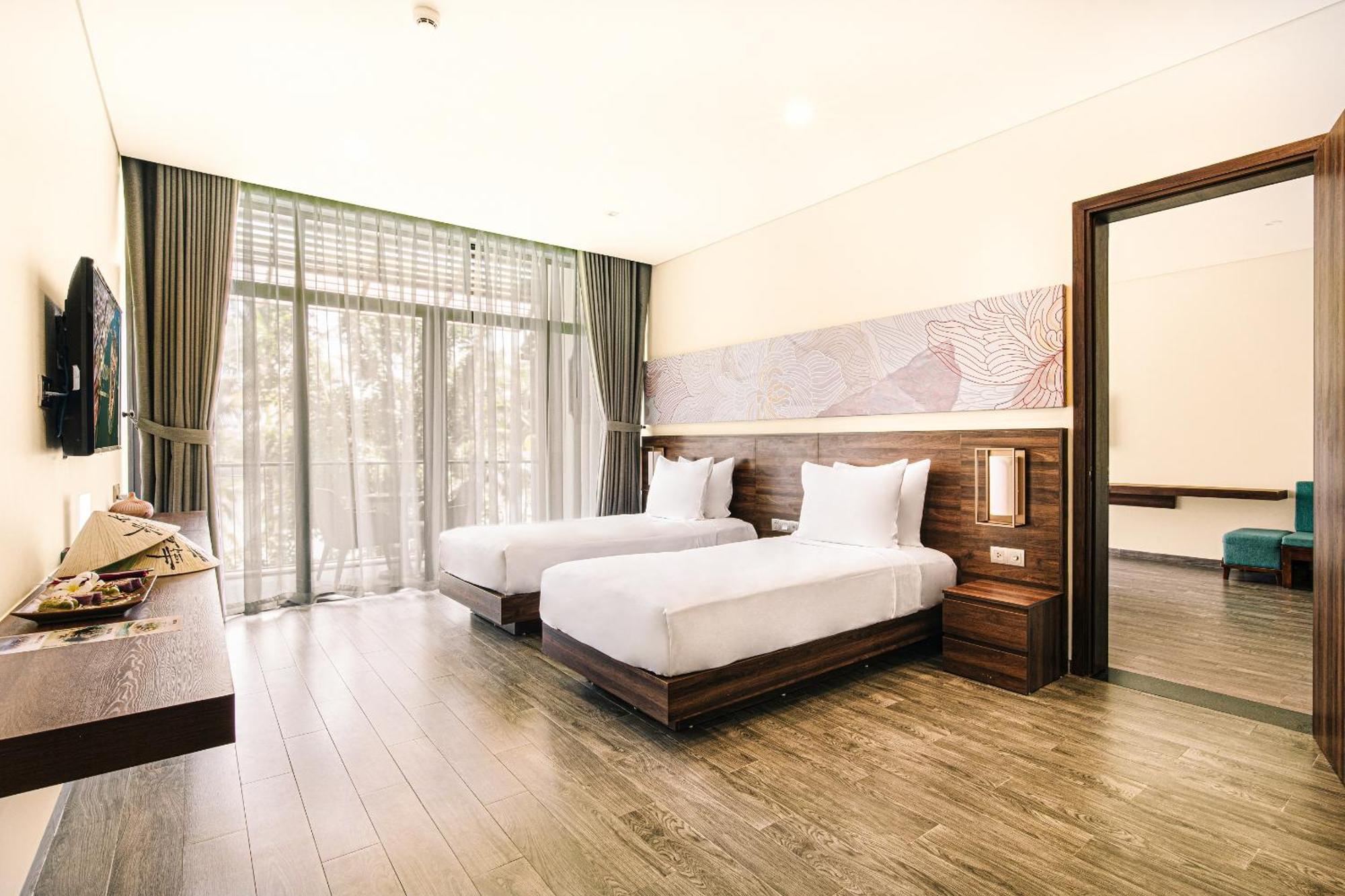 Memories Resort&spa 5*