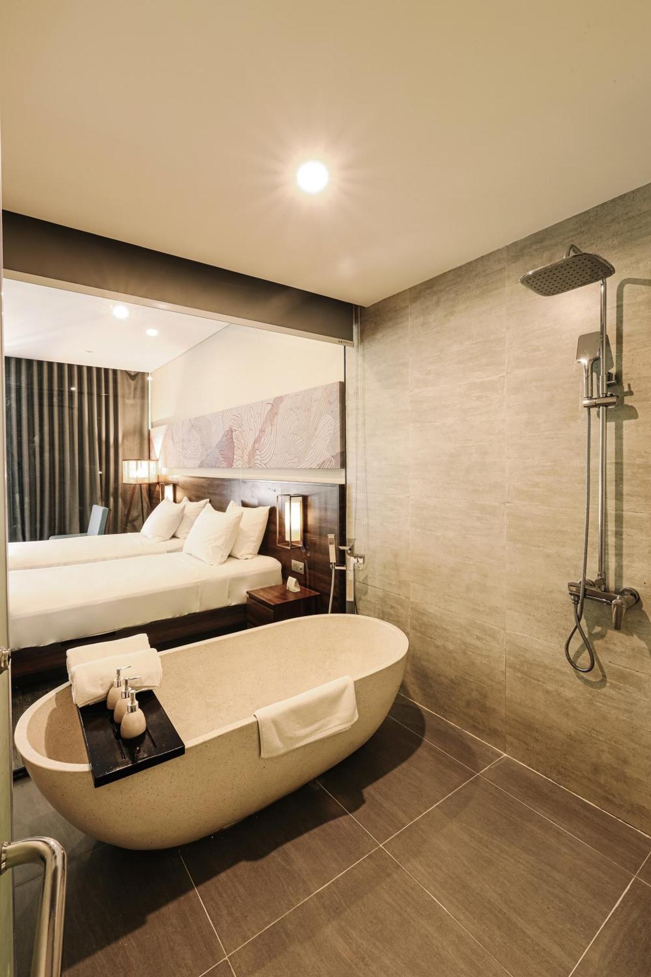 Resort Memories Resort&spa 5*
