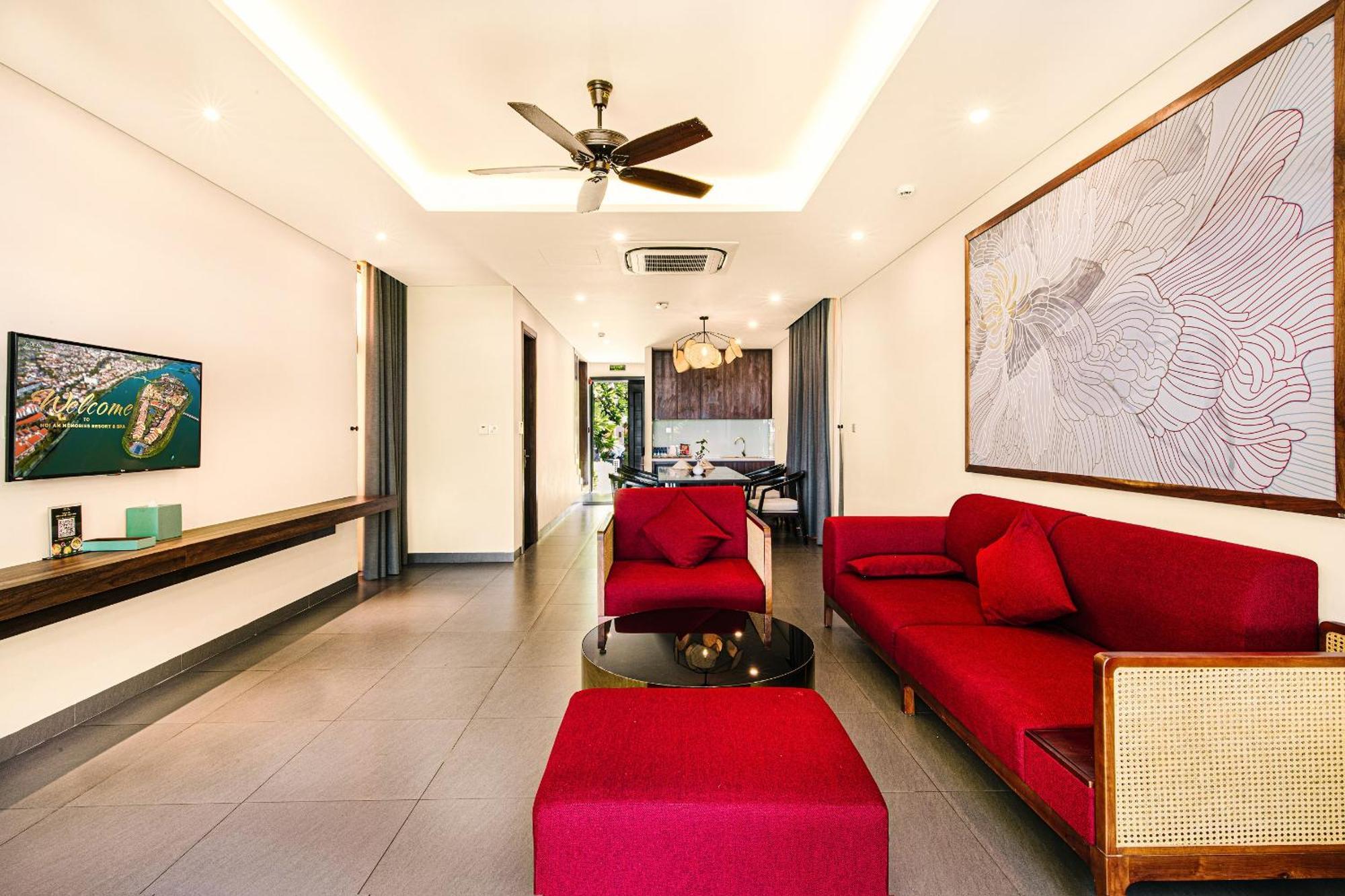 Resort Memories Resort&spa Hoi An