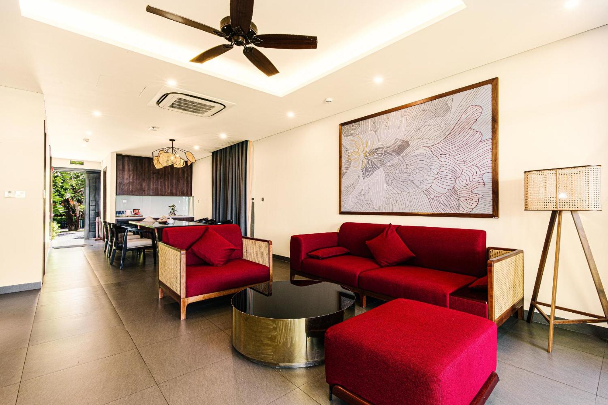 Memories Resort&spa Resort