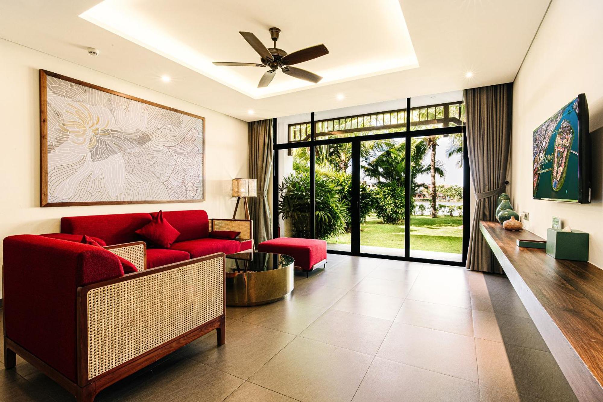 Memories Resort&spa 5*