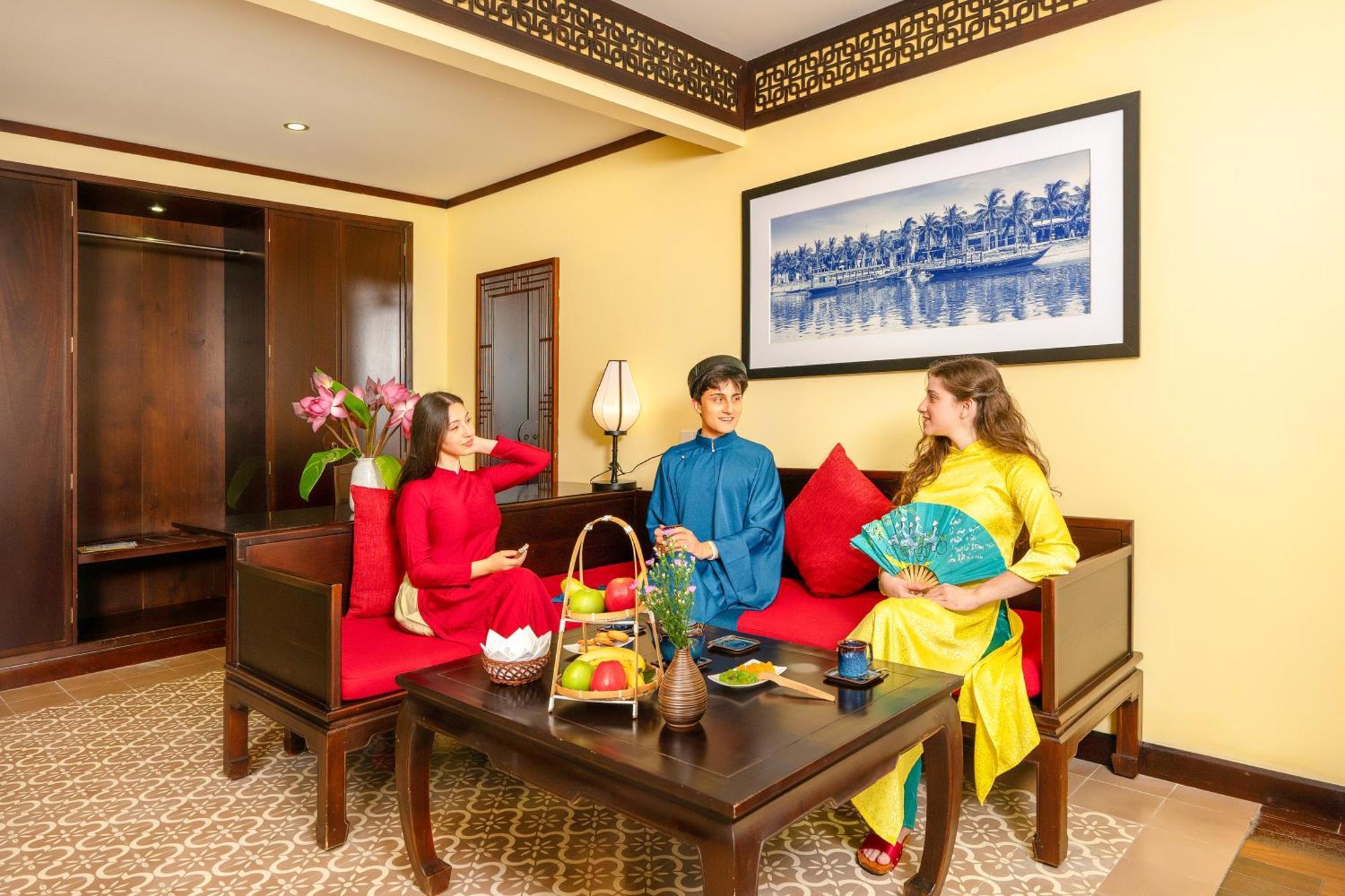 Hotel Boutique & 4*
