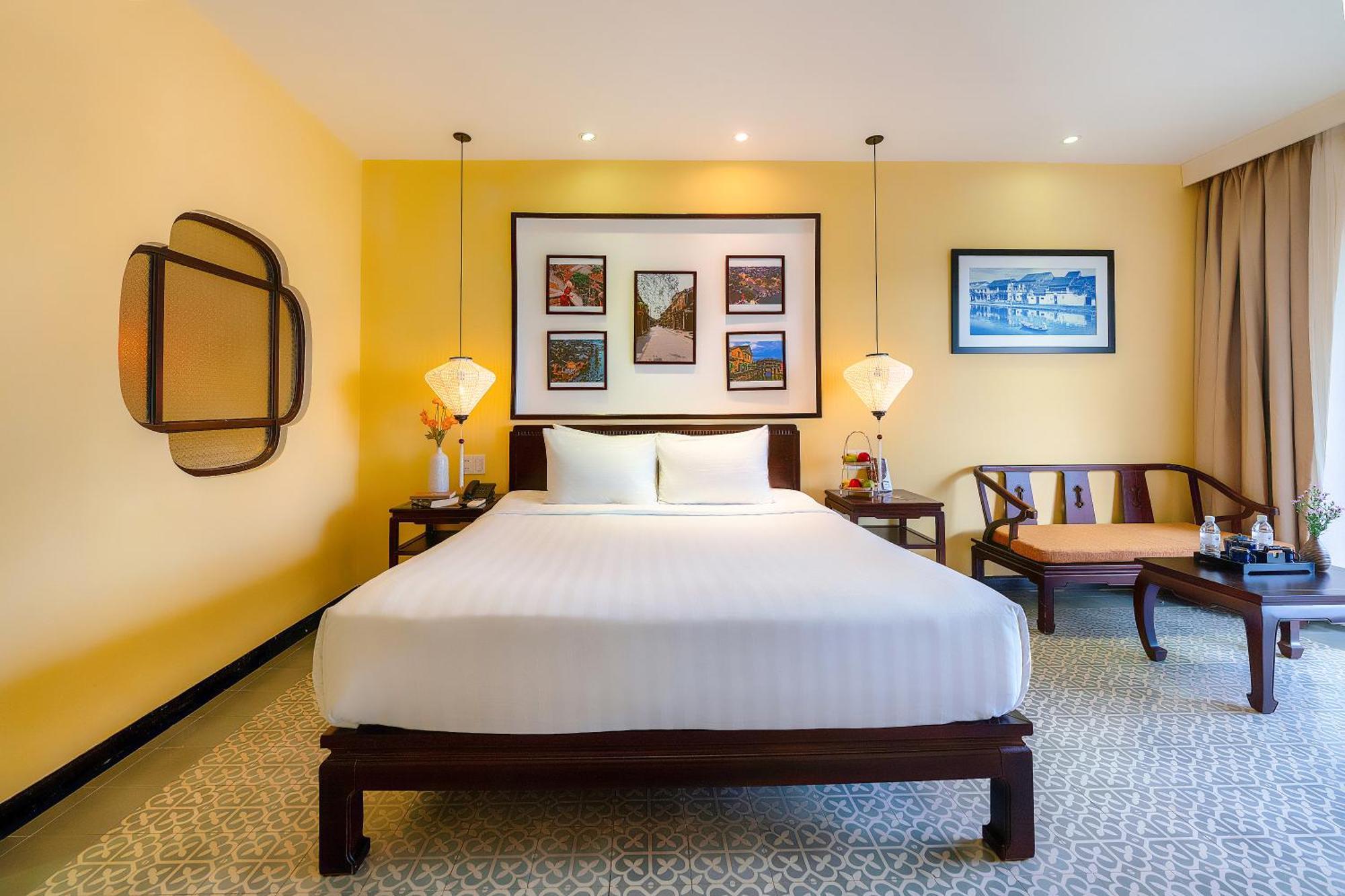 Boutique & Hotel Hoi An