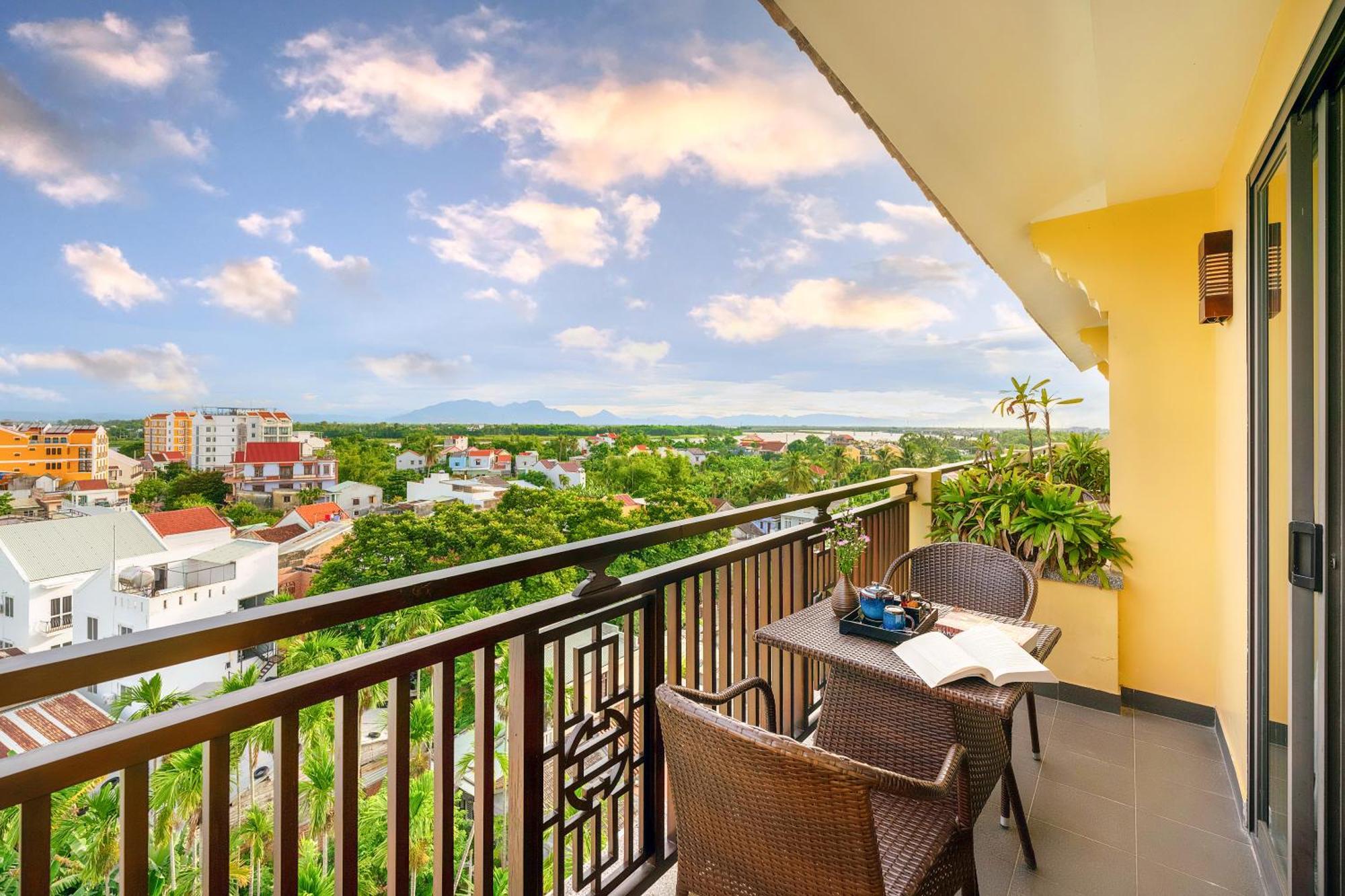 Hotel Boutique & Hoi An