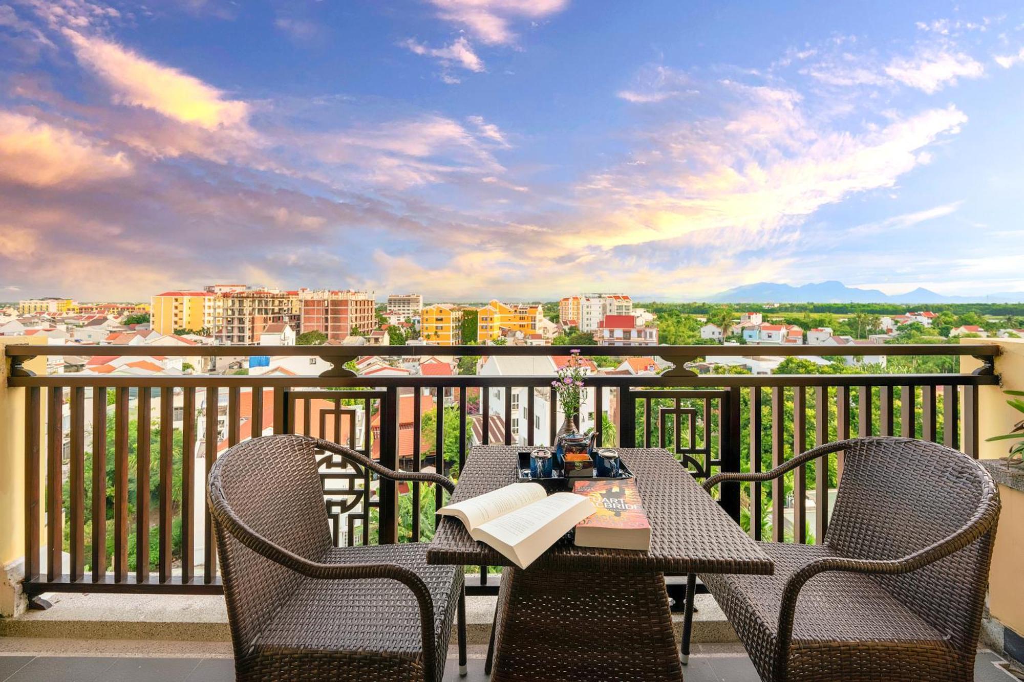 Boutique & Hotel 4*