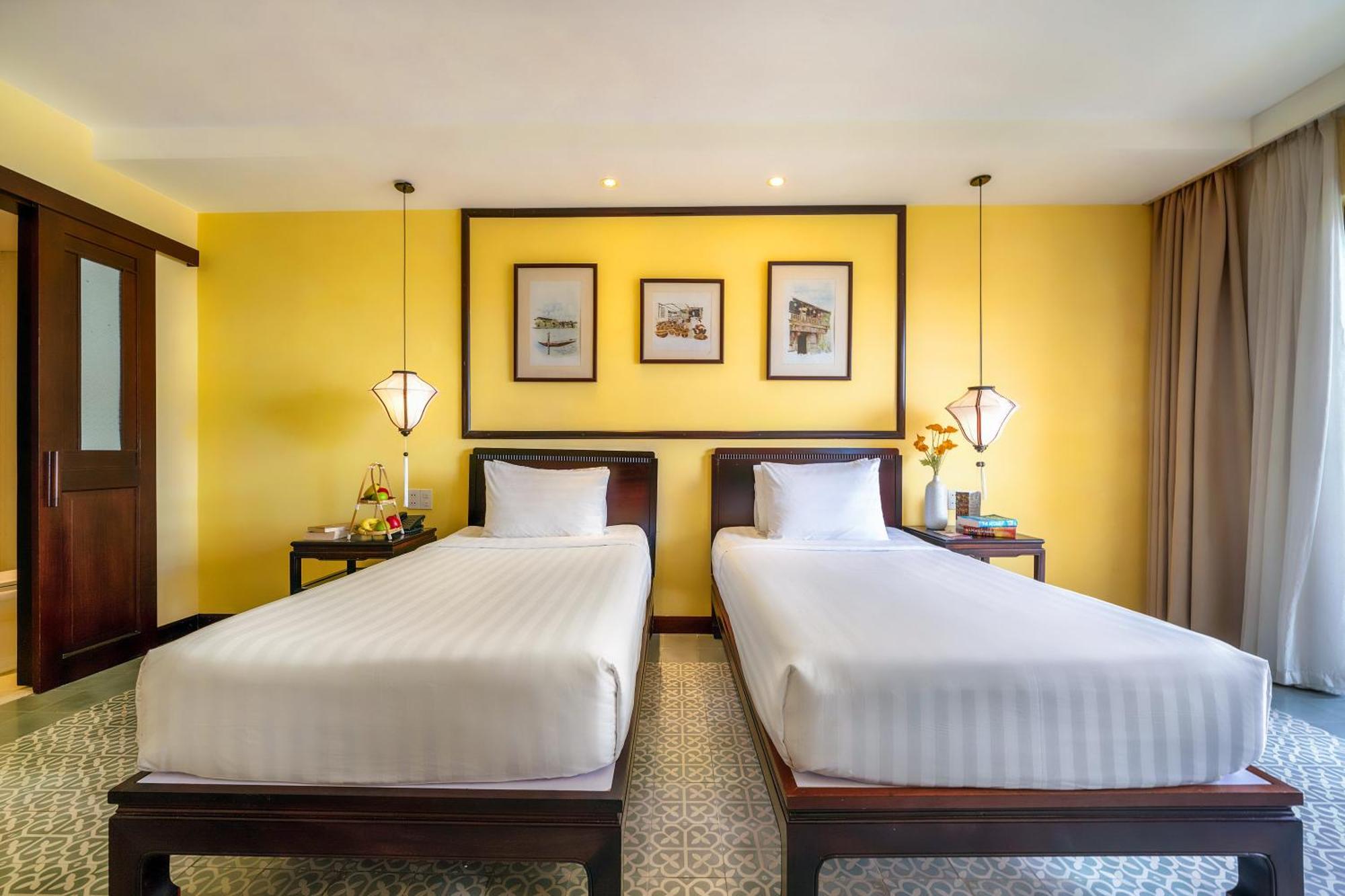 Boutique & 4* Hoi An