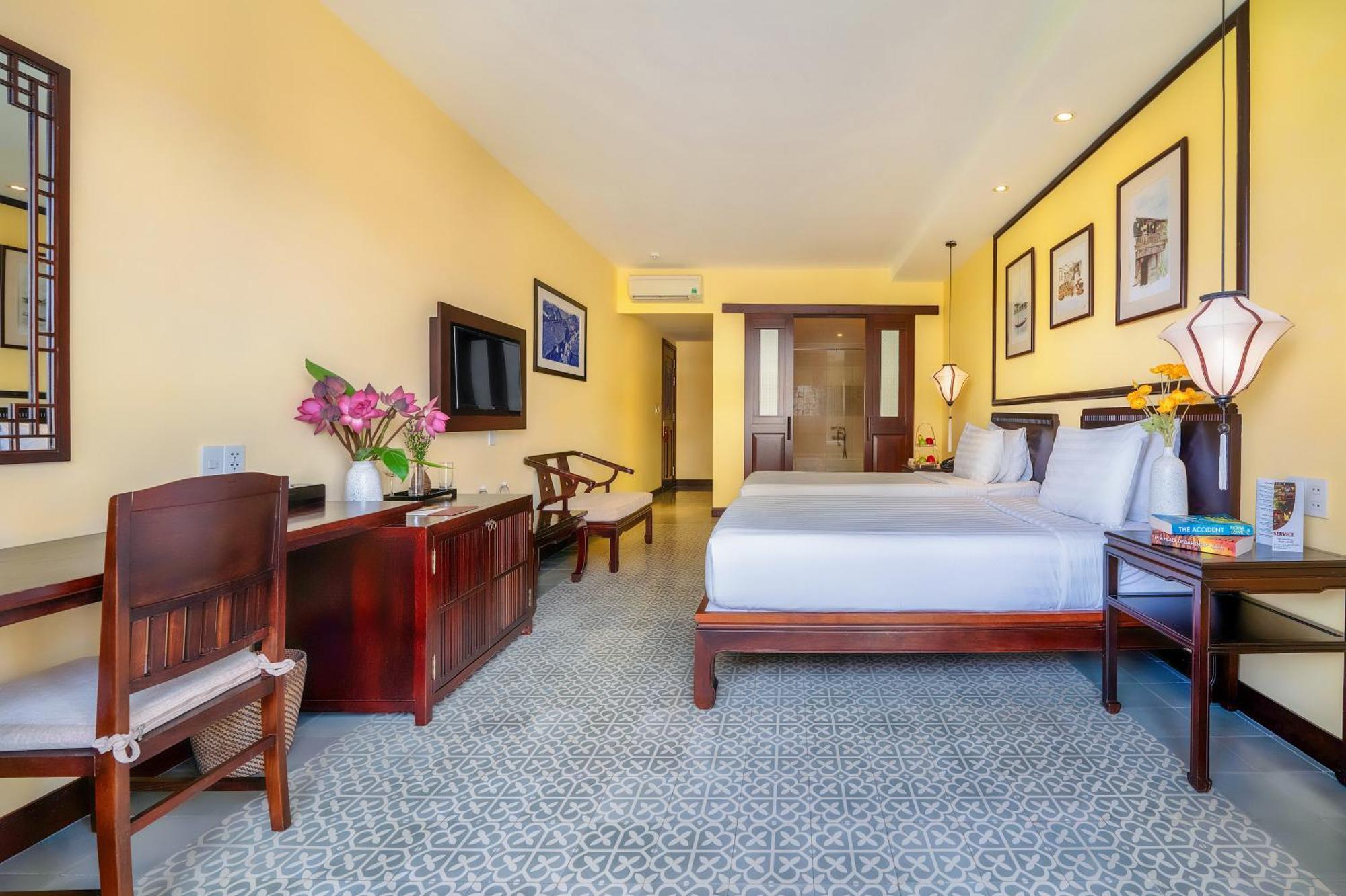 Boutique & Hotel 4*
