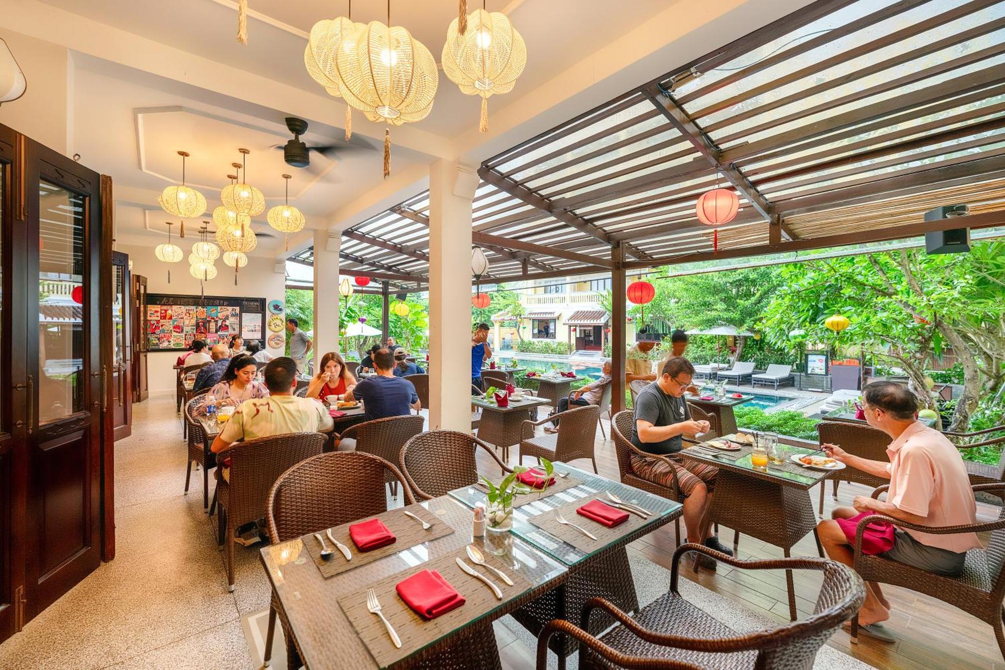 Boutique & Hoi An