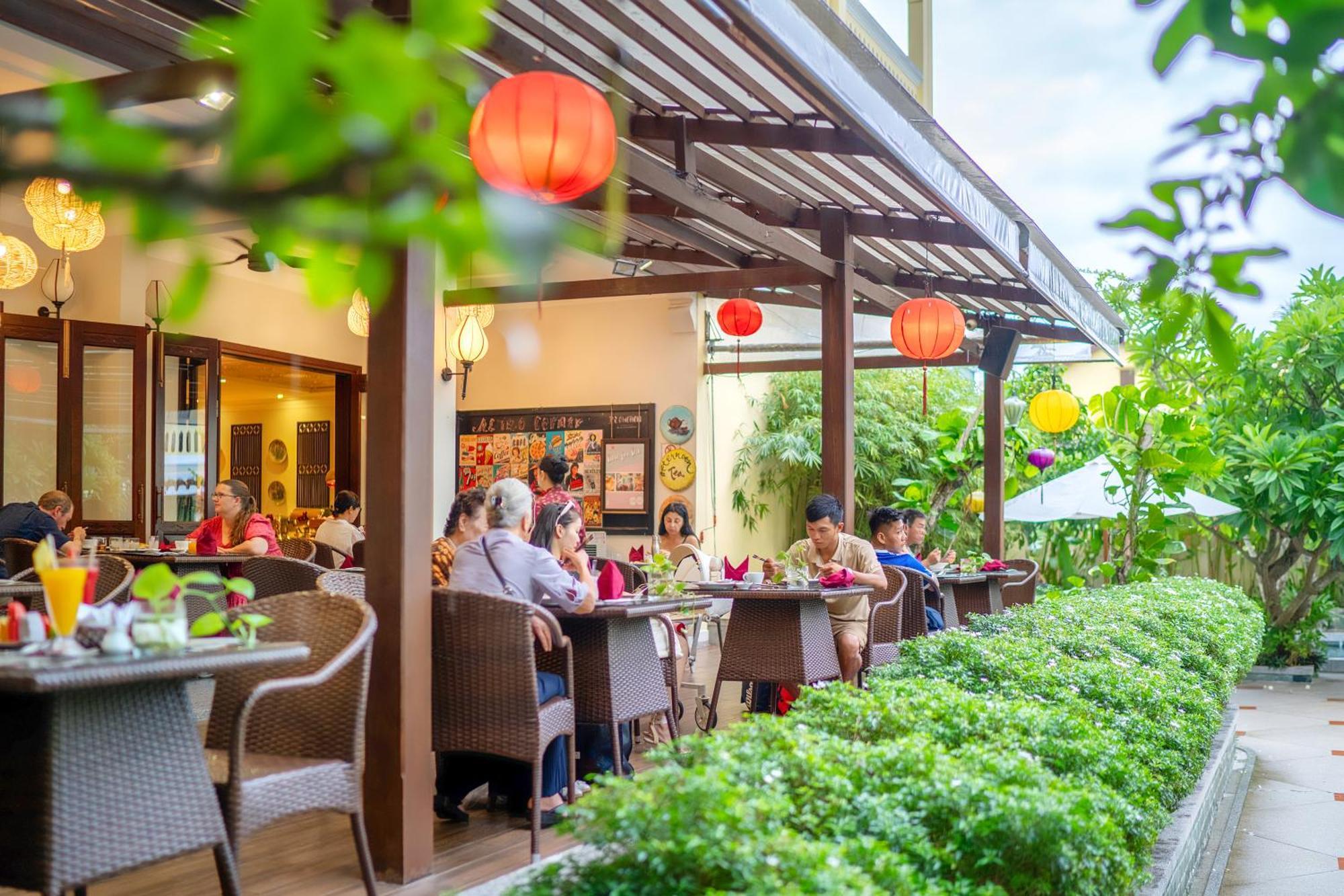 Boutique & 4* Hoi An