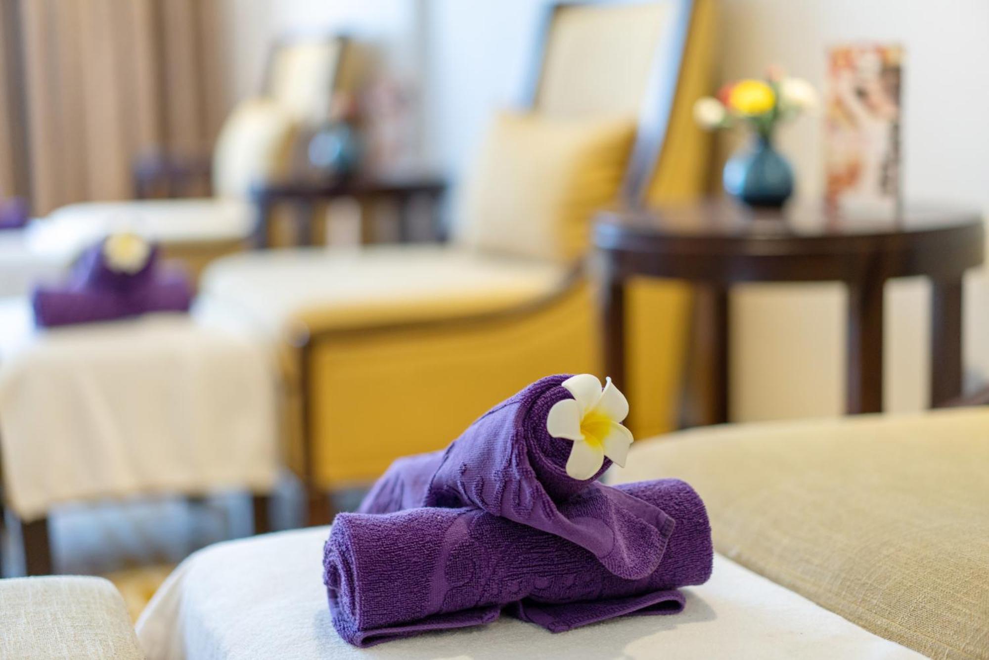 Boutique & Hotel