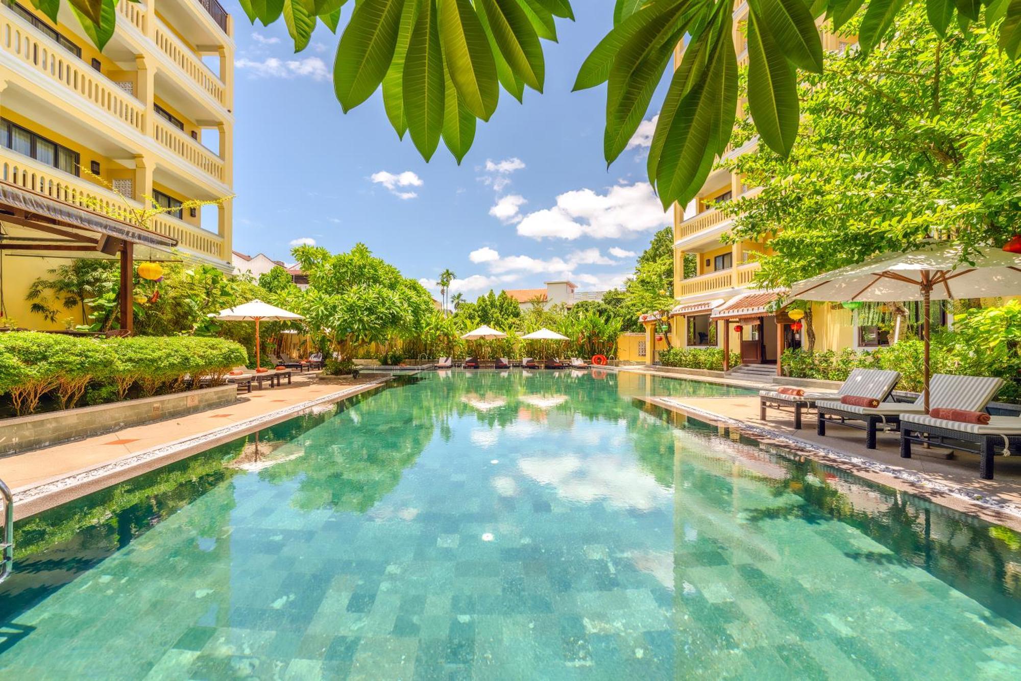 Boutique & Hotel Hoi An