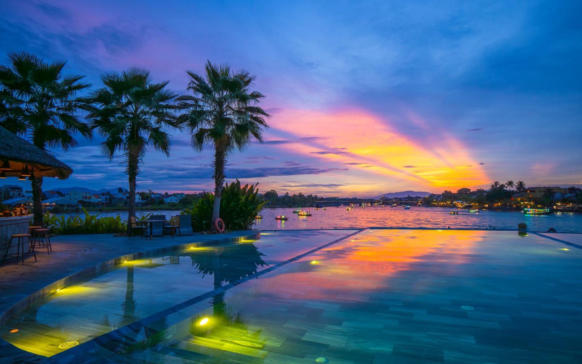 Memories Resort&spa Hoi An