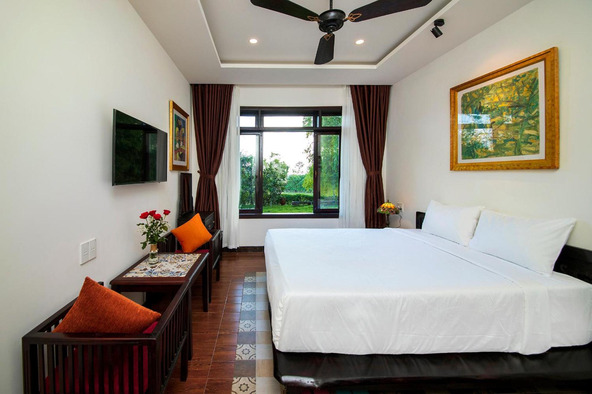 Art Museum Hotel