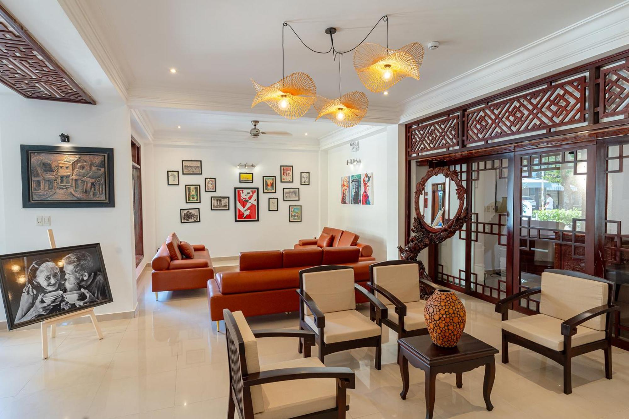 Thuy Duong 3 Boutique &