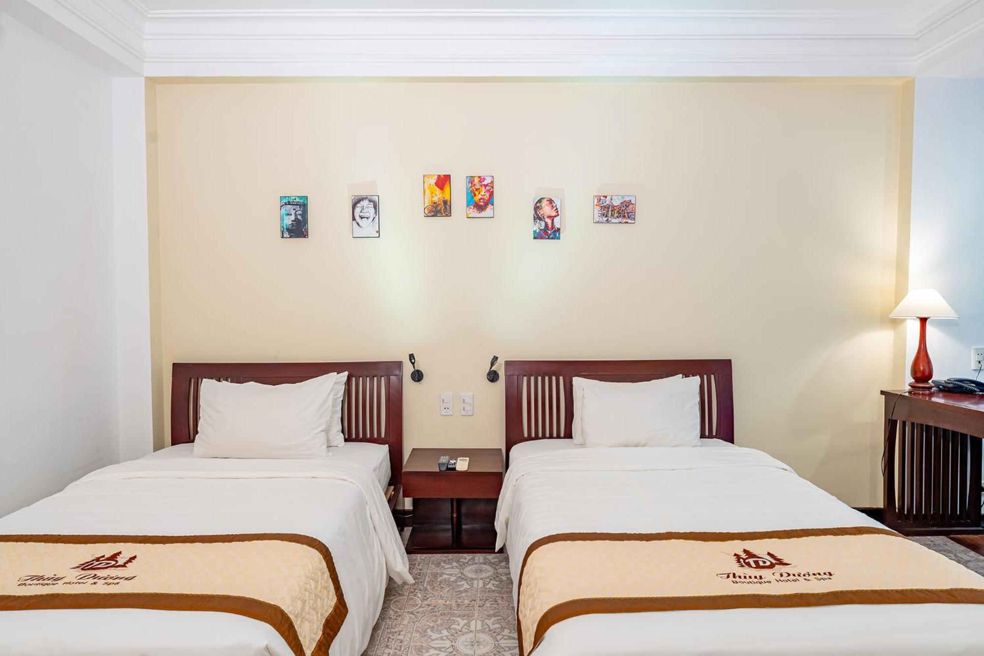 Thuy Duong 3 Boutique & 4* Hoi An