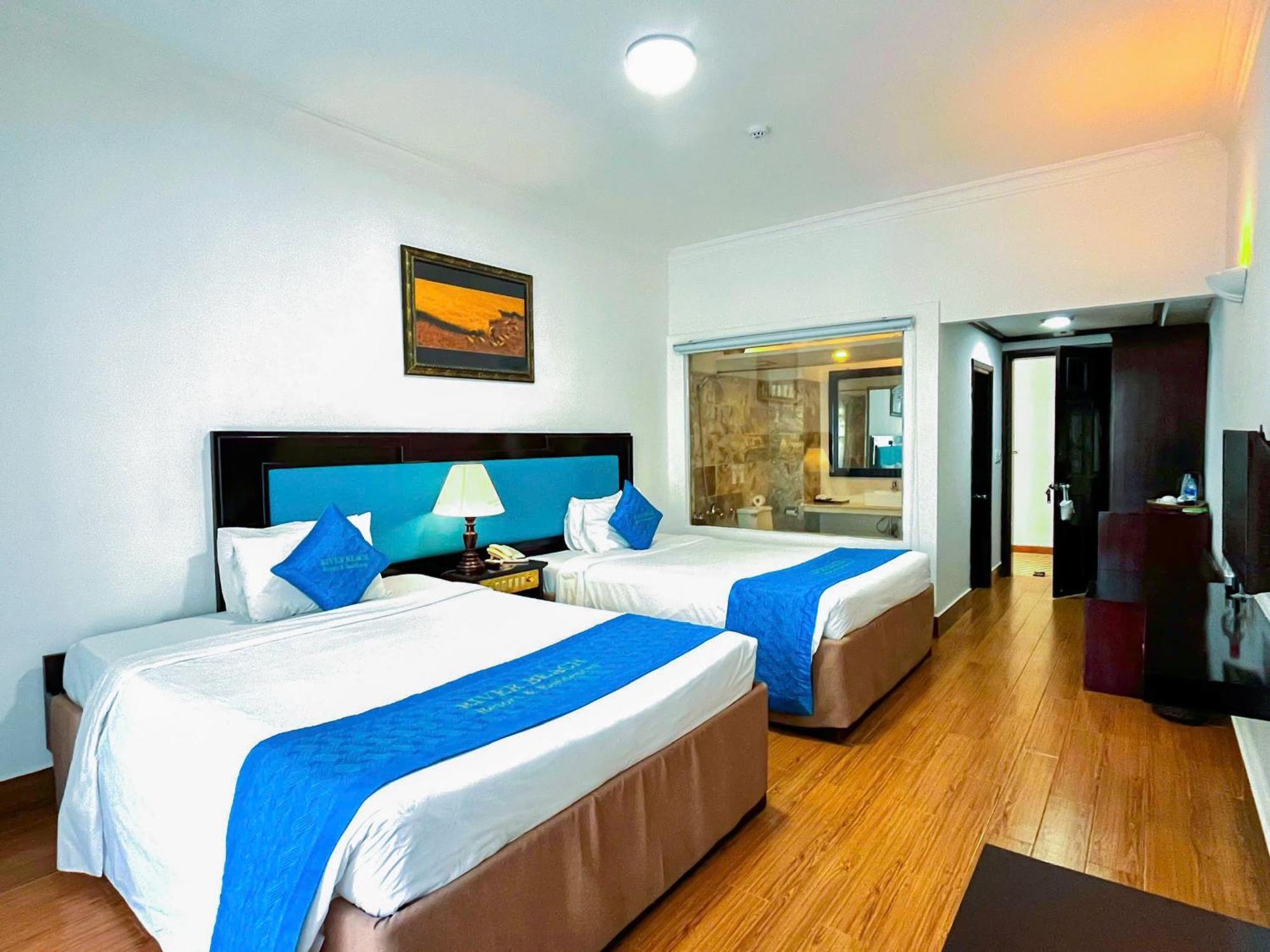 River & Residences Resort