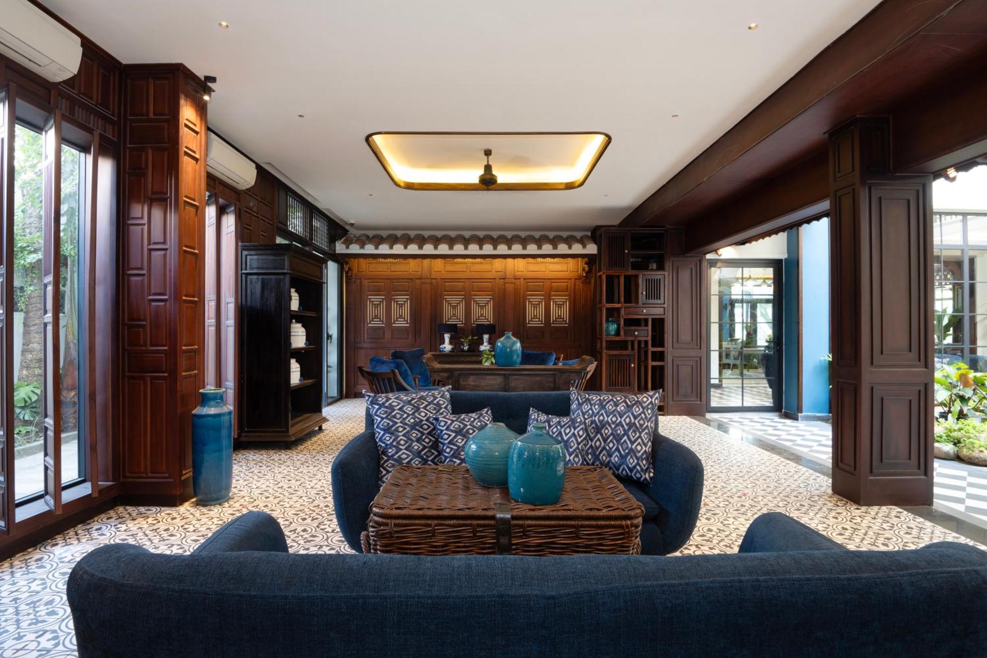 Maison Vy 4* Hoi An