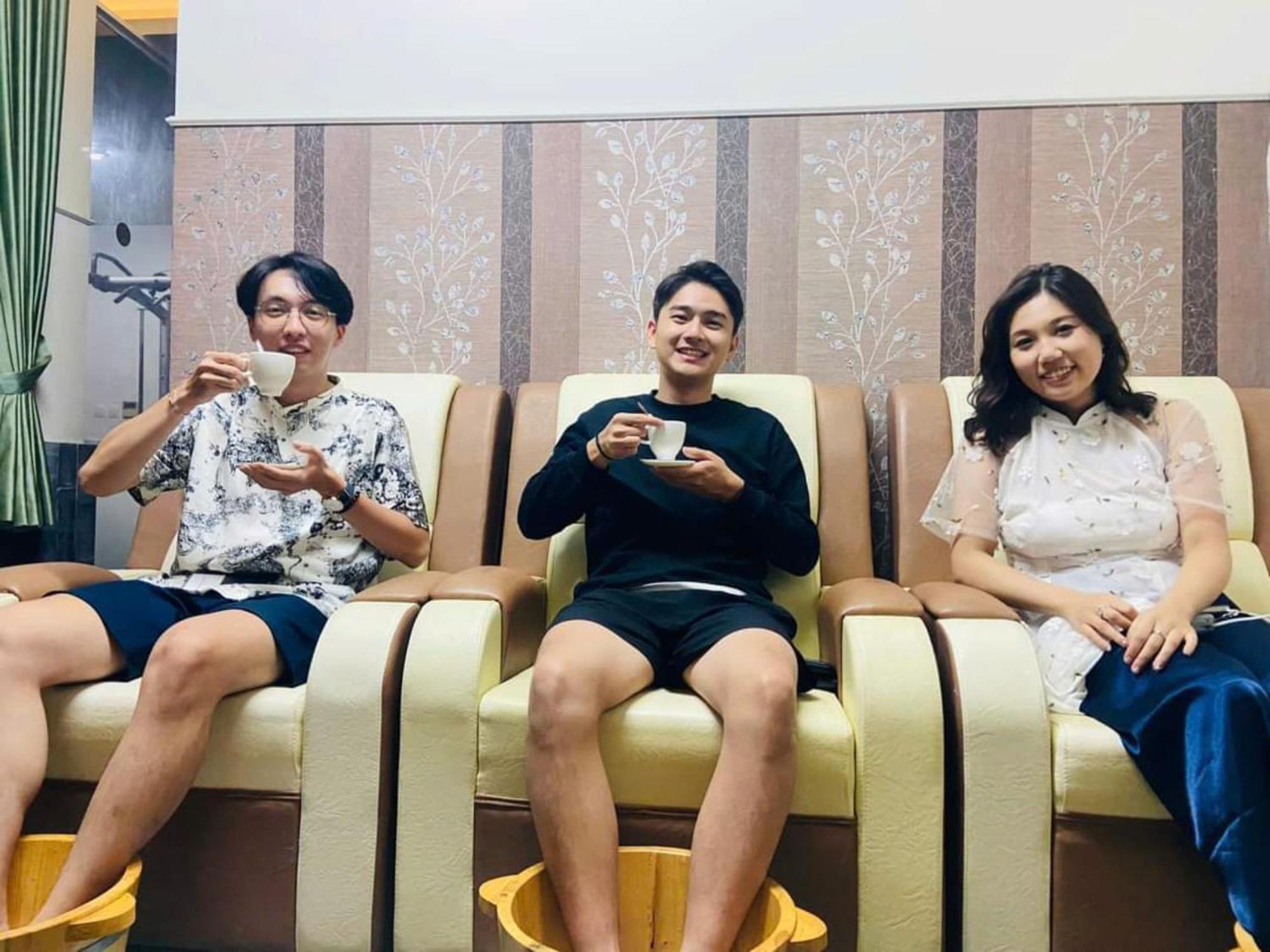 Hotel Happy Life Memories &