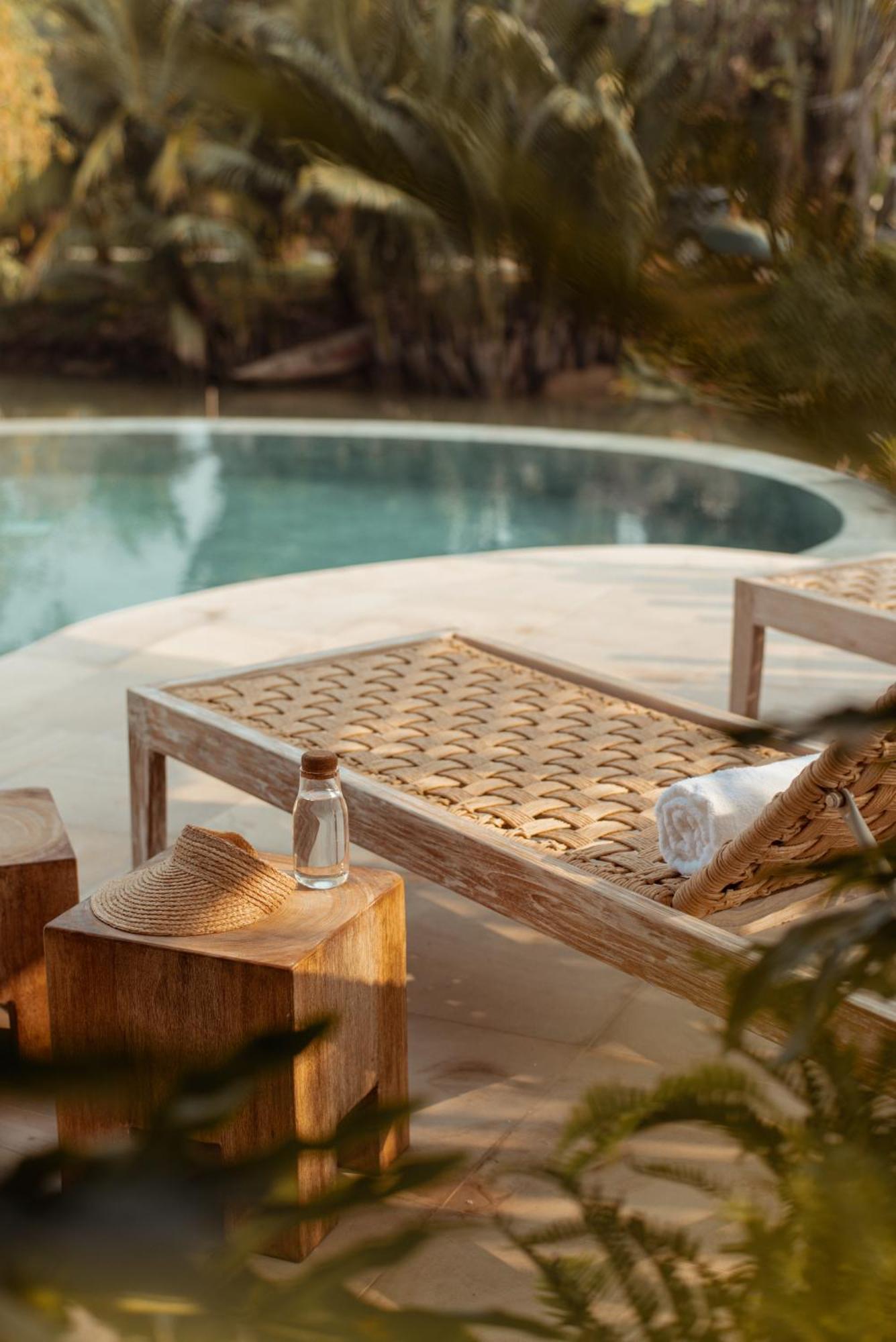 Namia River Retreat - Wellness Inclusive Hoi An