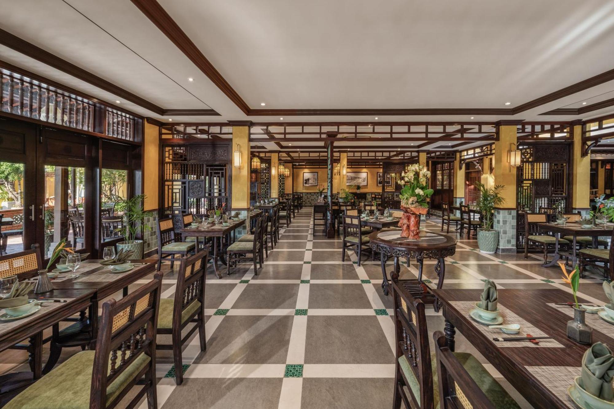 The Signature Hotel Hoi An