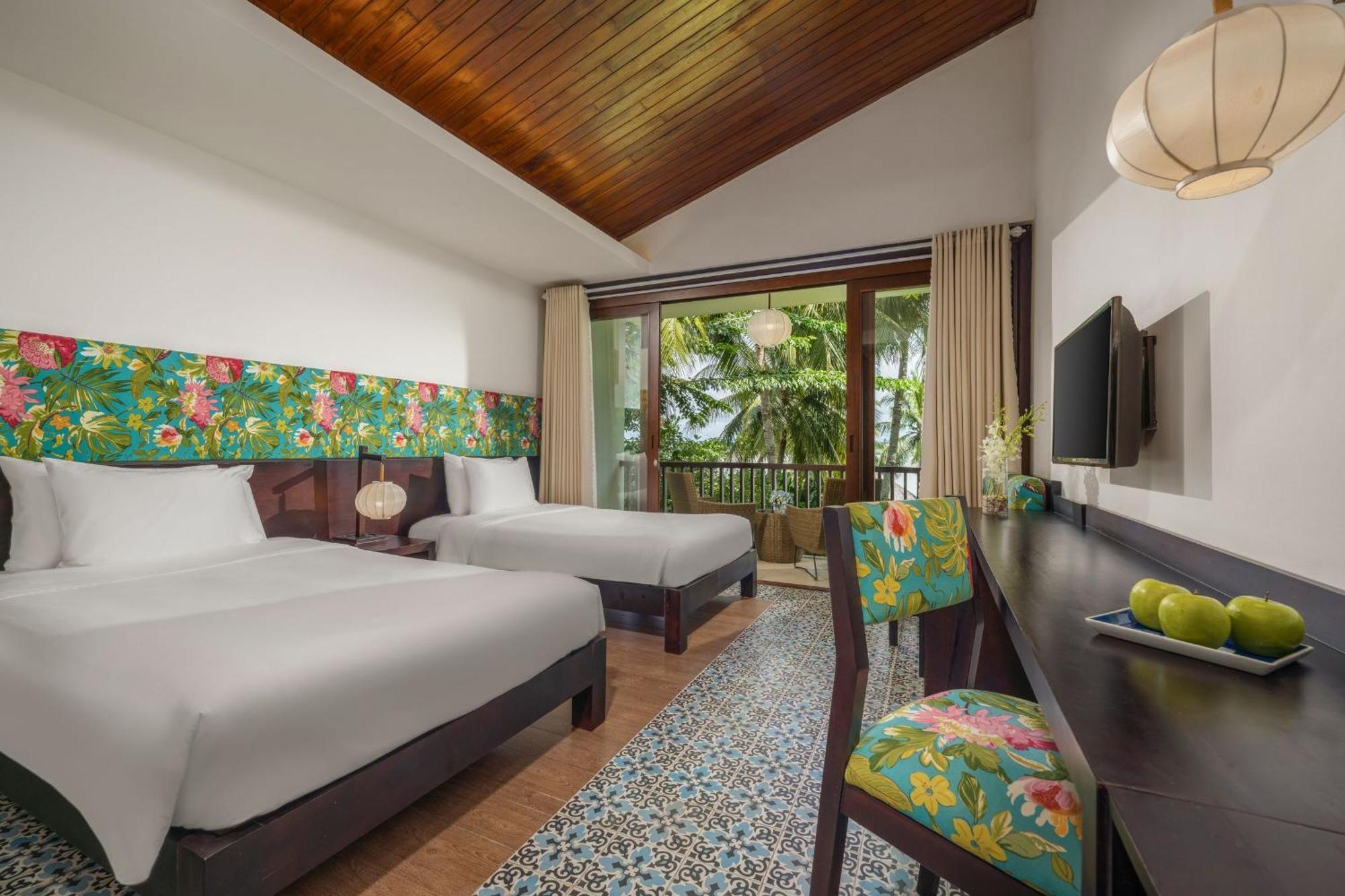Resort Emerald Riverside Hoi An