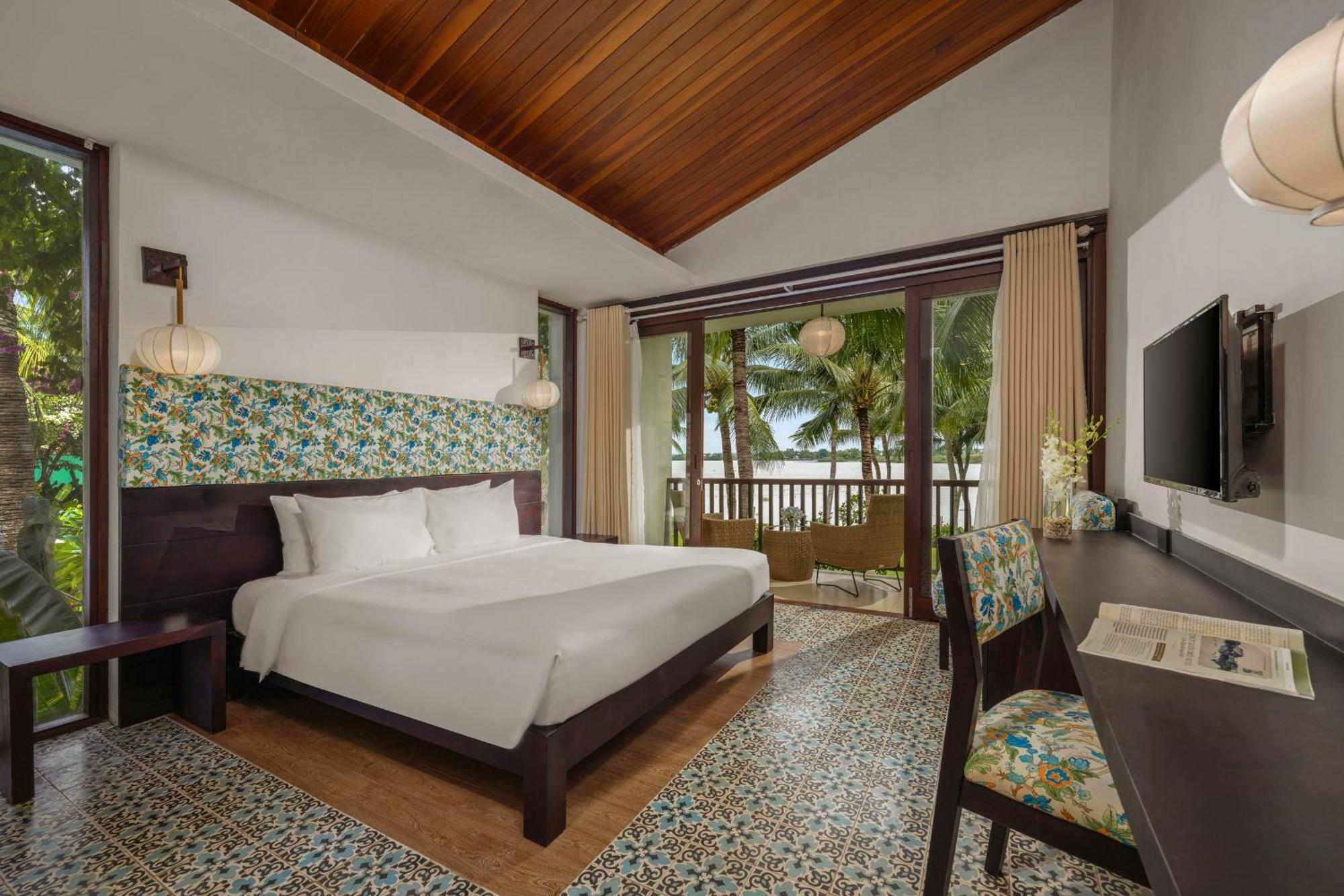 Emerald Riverside Hoi An