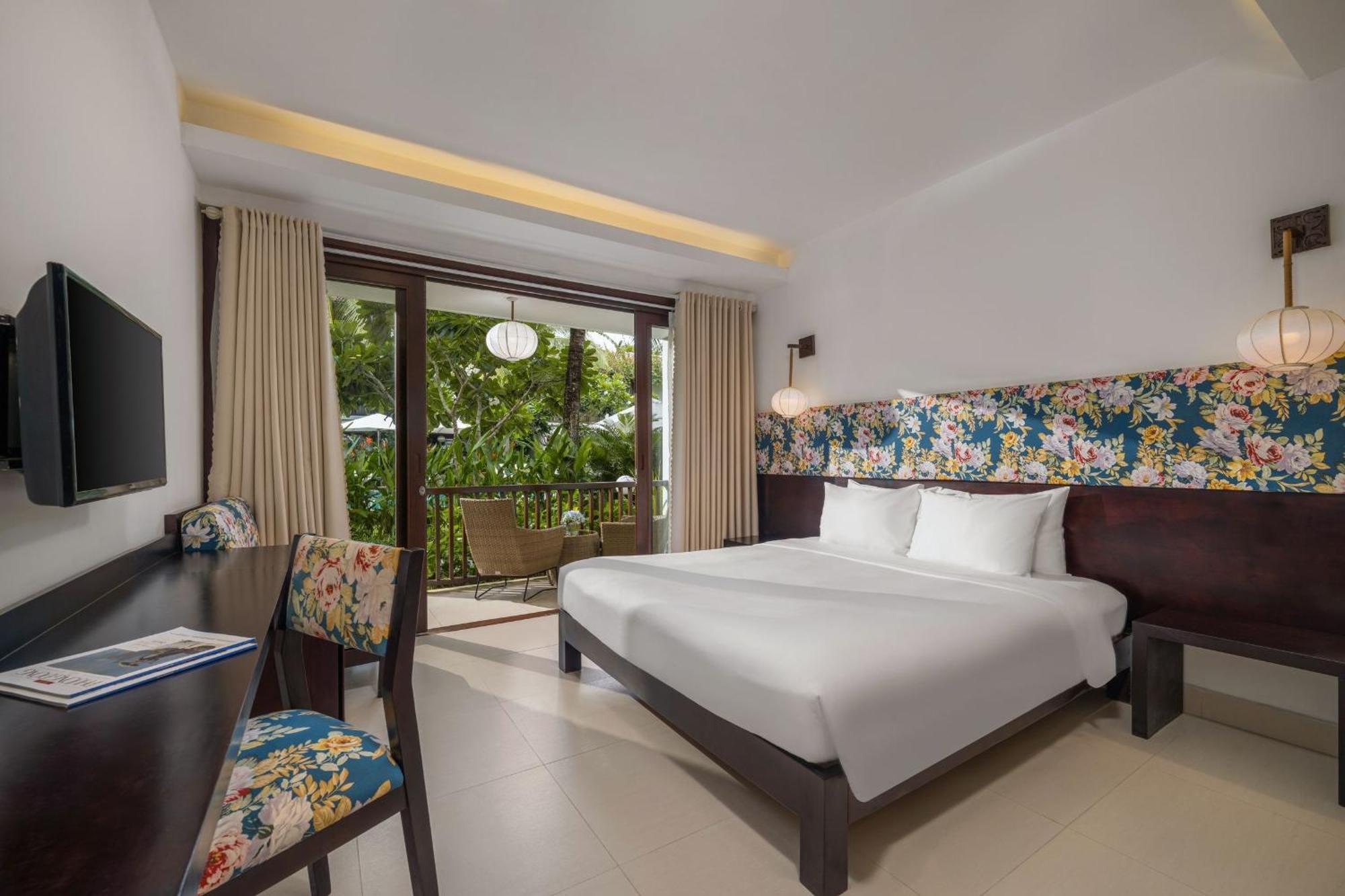 Resort Emerald Riverside Hoi An
