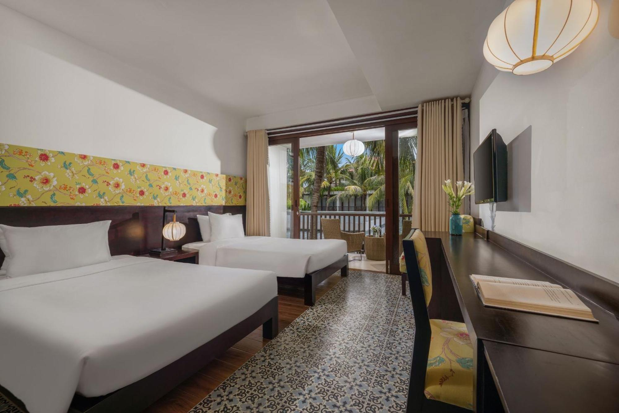 Emerald Riverside 4* Hoi An